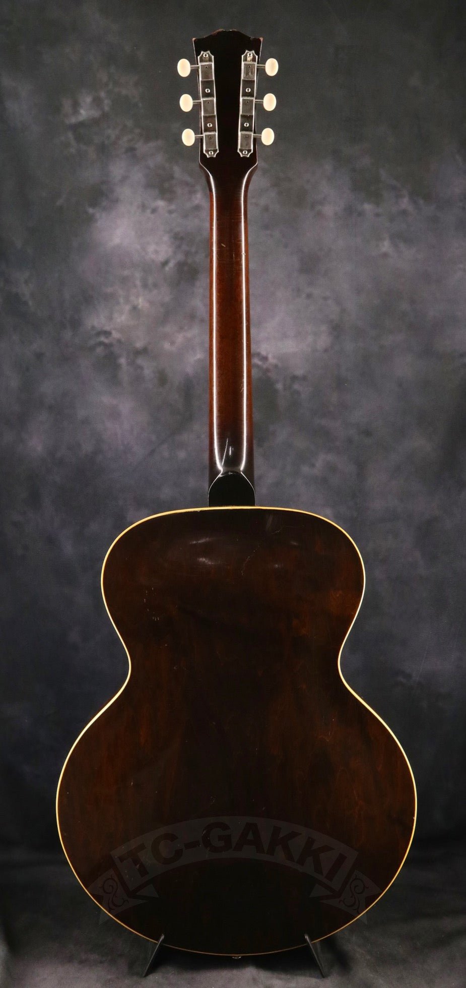 1962 ES-120T - TC楽器 - TCGAKKI