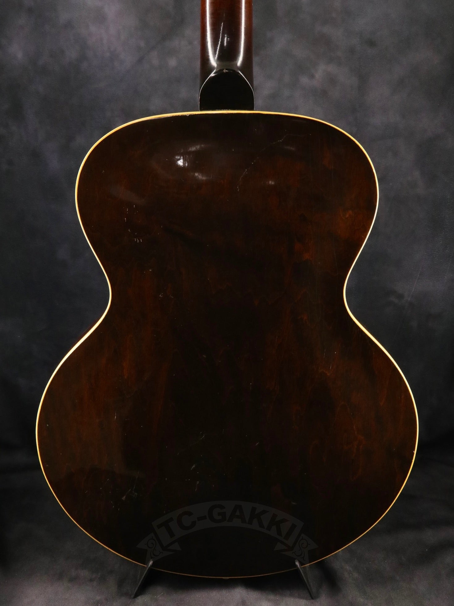 1962 ES-120T - TC楽器 - TCGAKKI