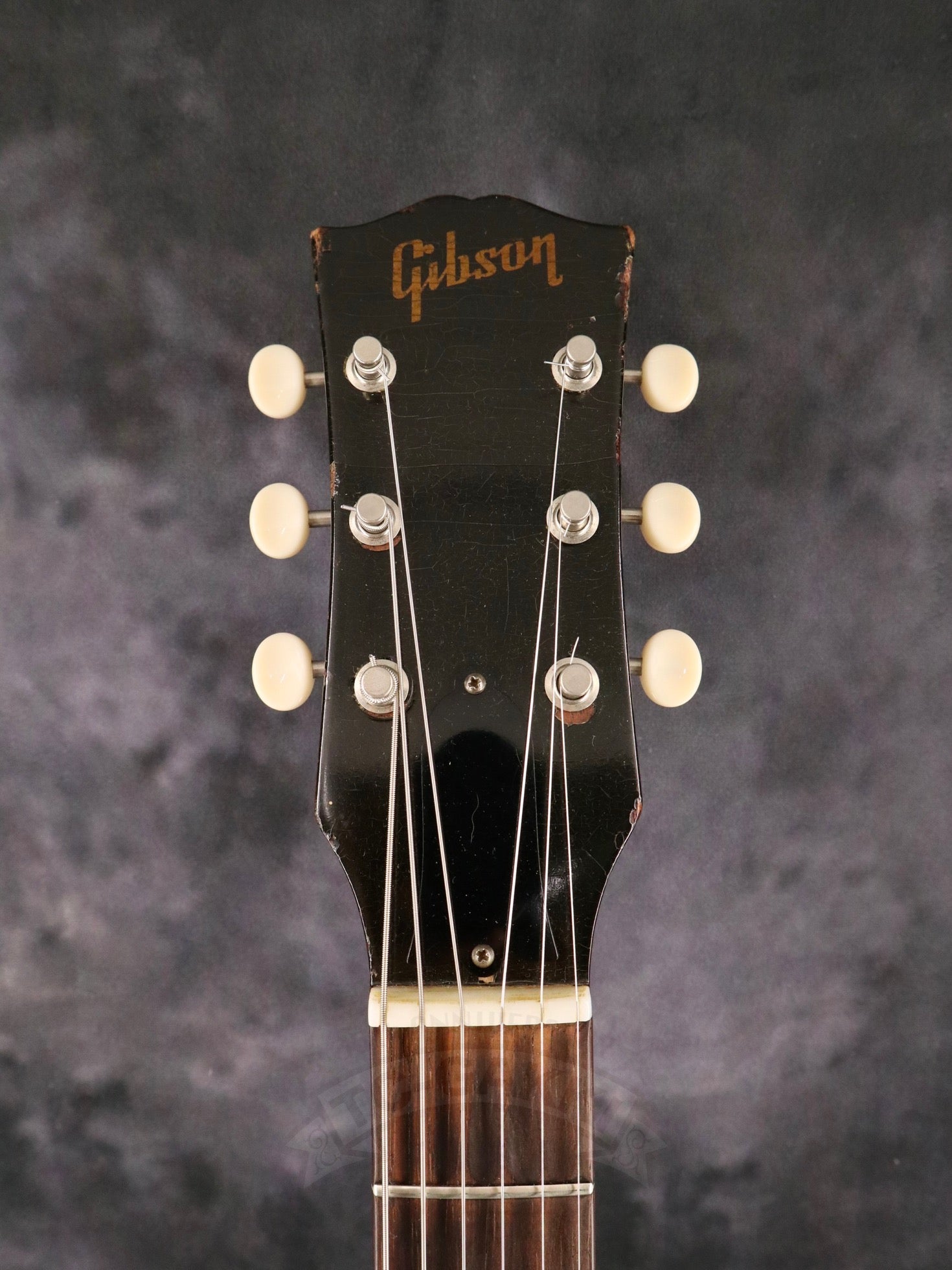 1962 ES-120T - TC楽器 - TCGAKKI
