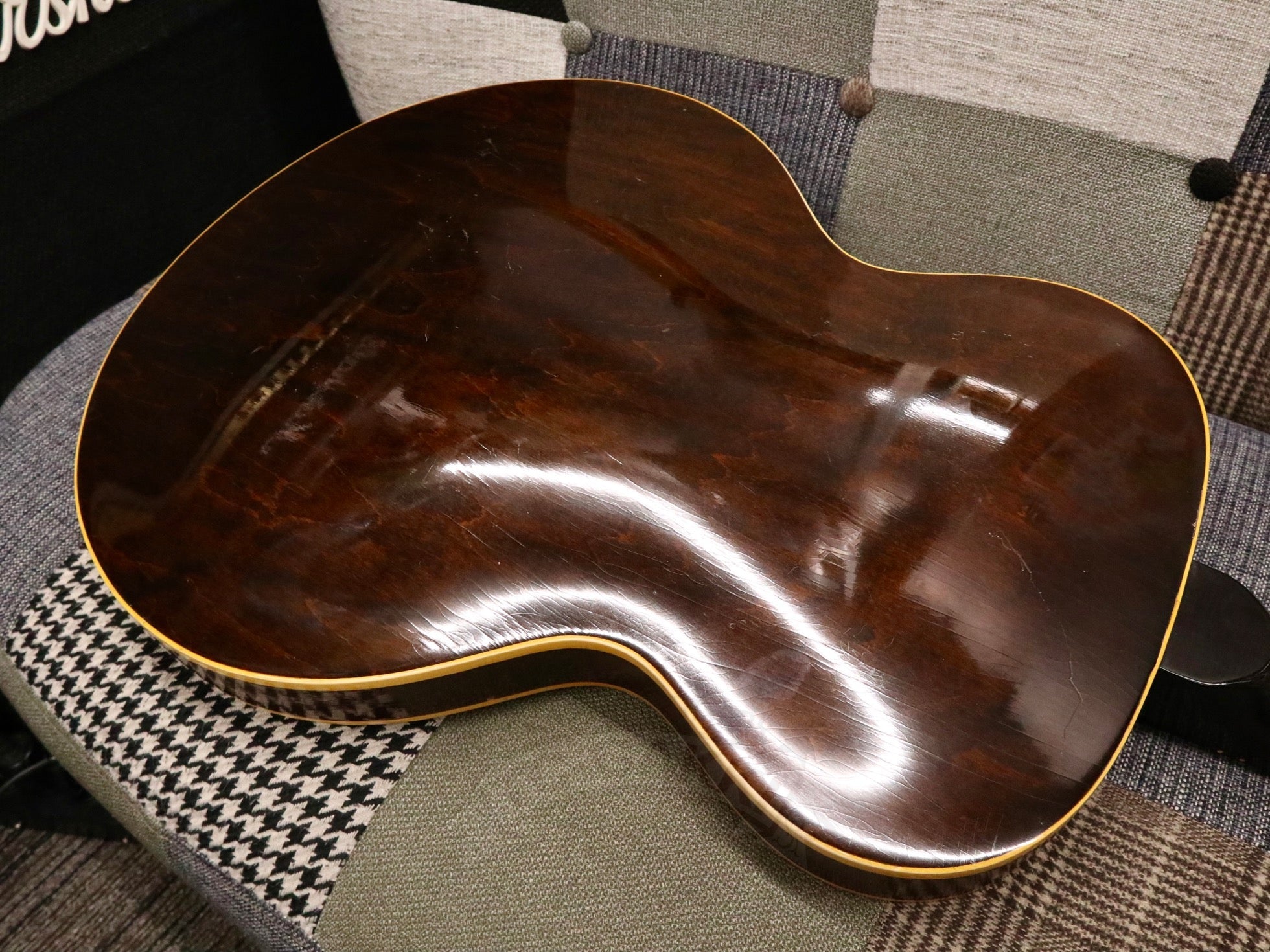 1962 ES-120T - TC楽器 - TCGAKKI