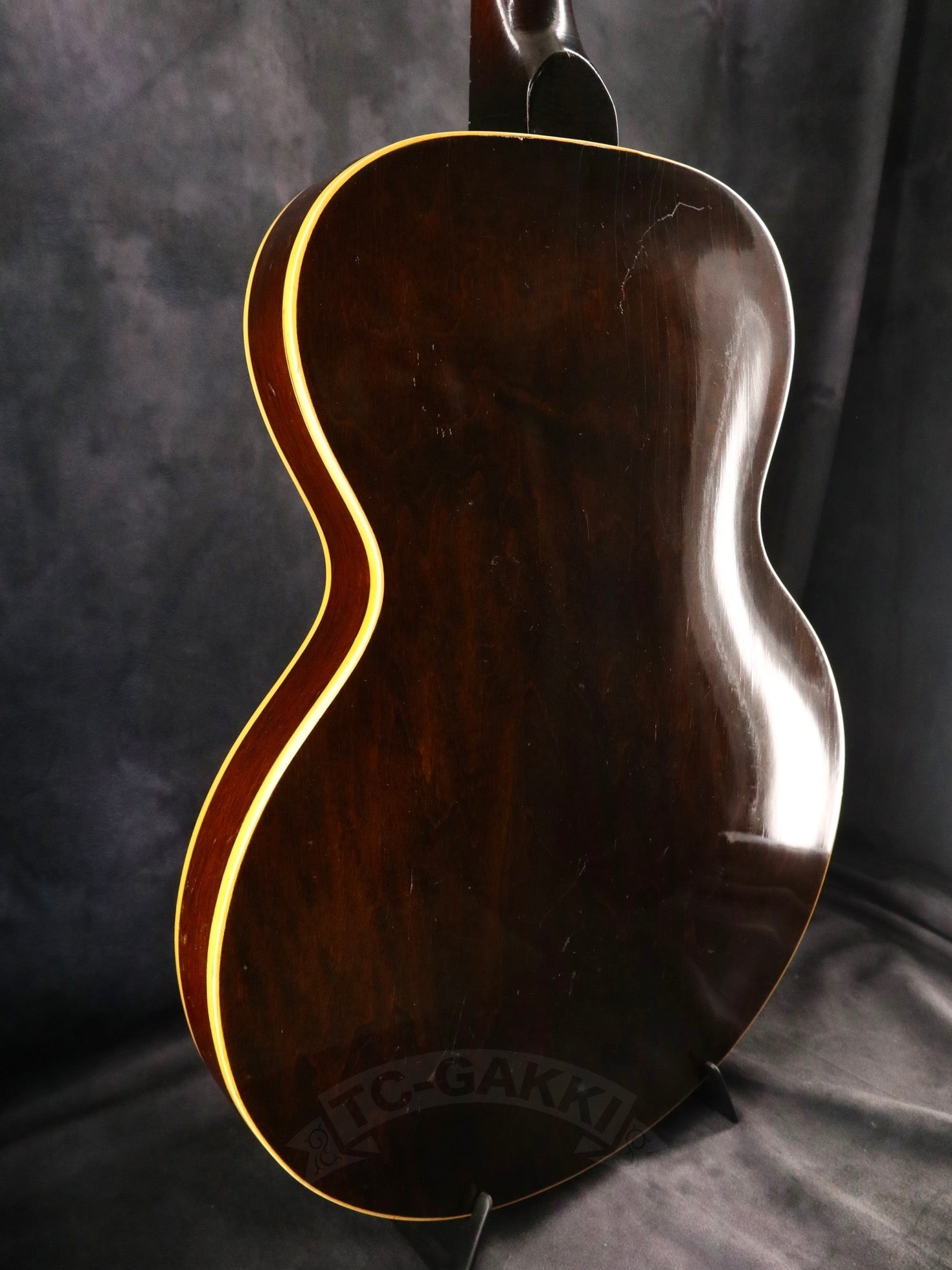 1962 ES-120T - TC楽器 - TCGAKKI