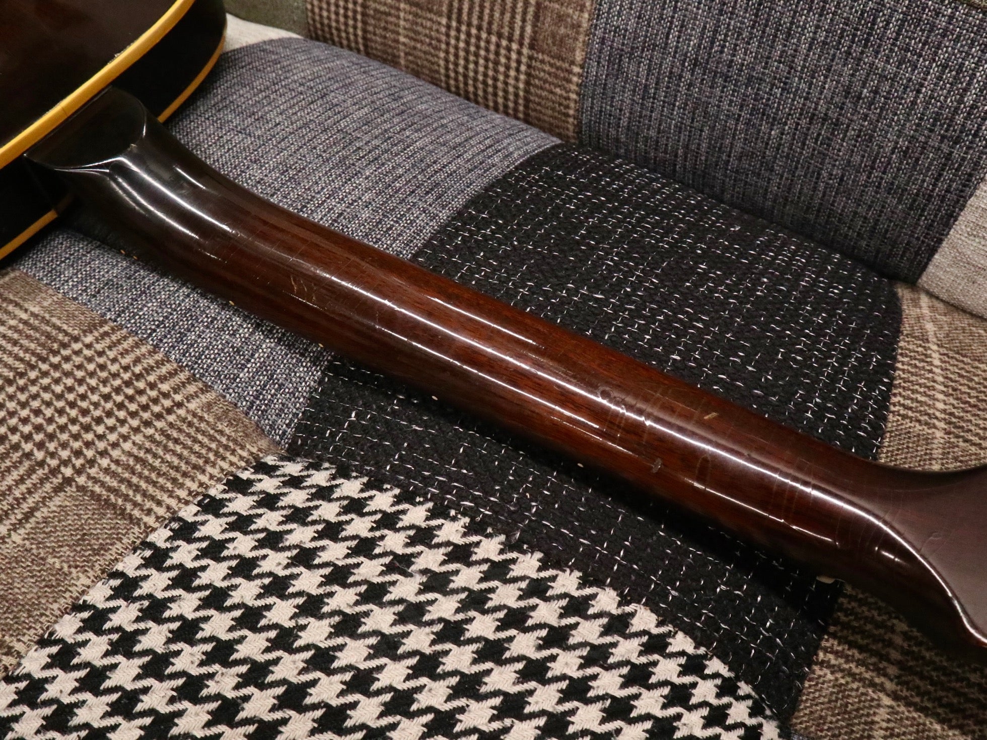 1962 ES-120T - TC楽器 - TCGAKKI