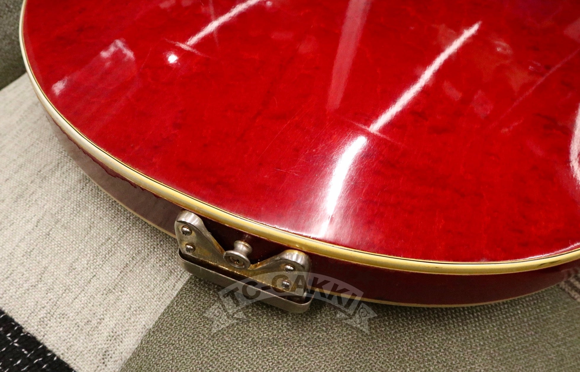 1962 ES - 355TDSV - TC楽器 - TCGAKKI