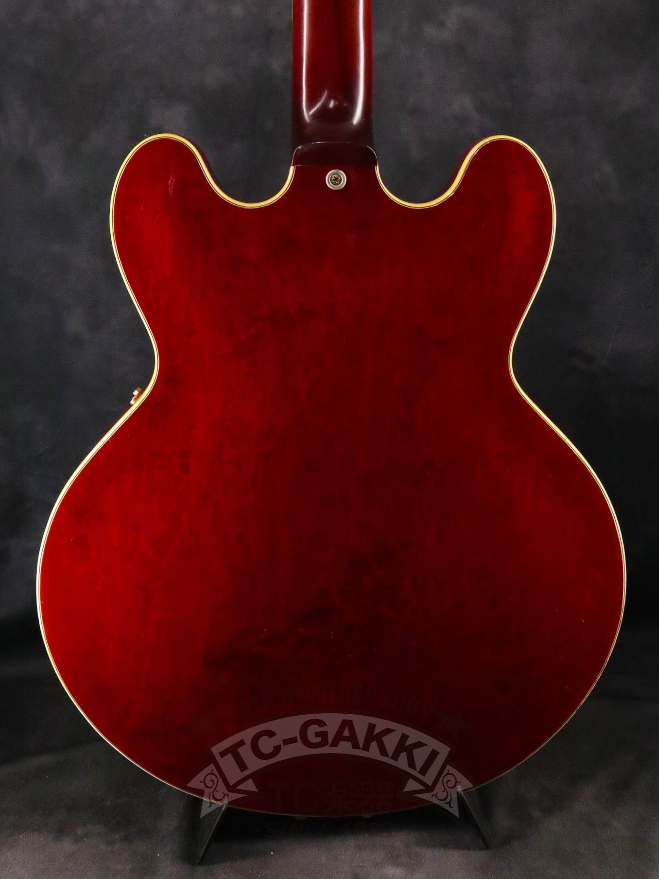 1962 ES - 355TDSV - TC楽器 - TCGAKKI