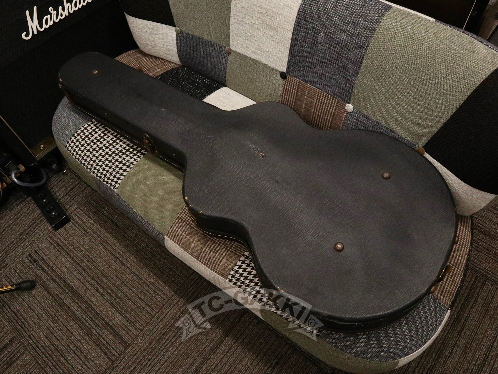 1962 ES - 355TDSV - TC楽器 - TCGAKKI