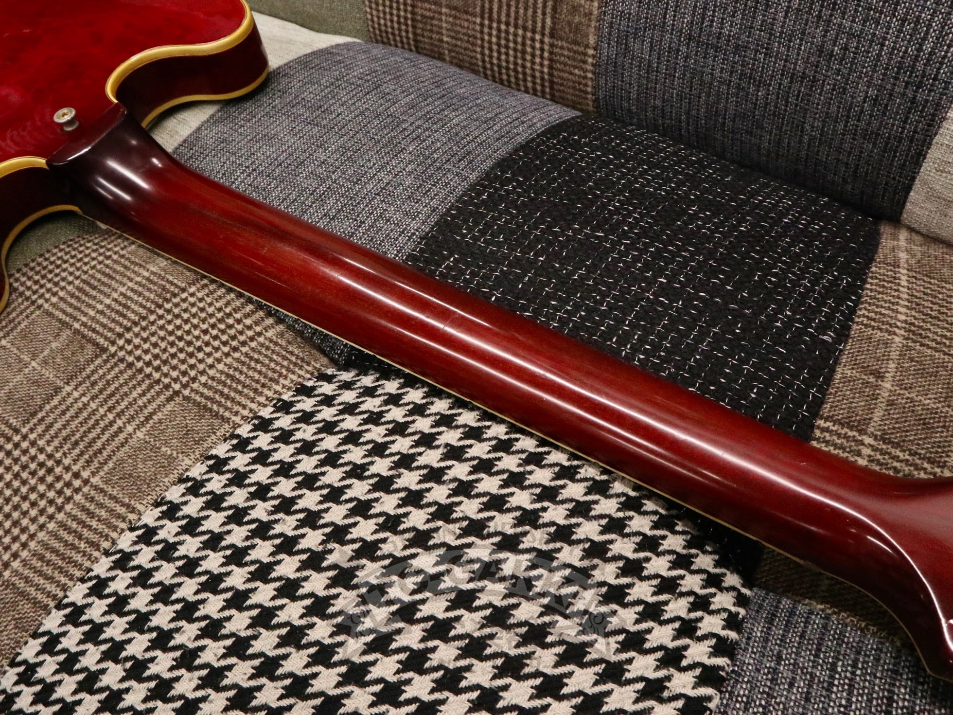 1962 ES - 355TDSV - TC楽器 - TCGAKKI