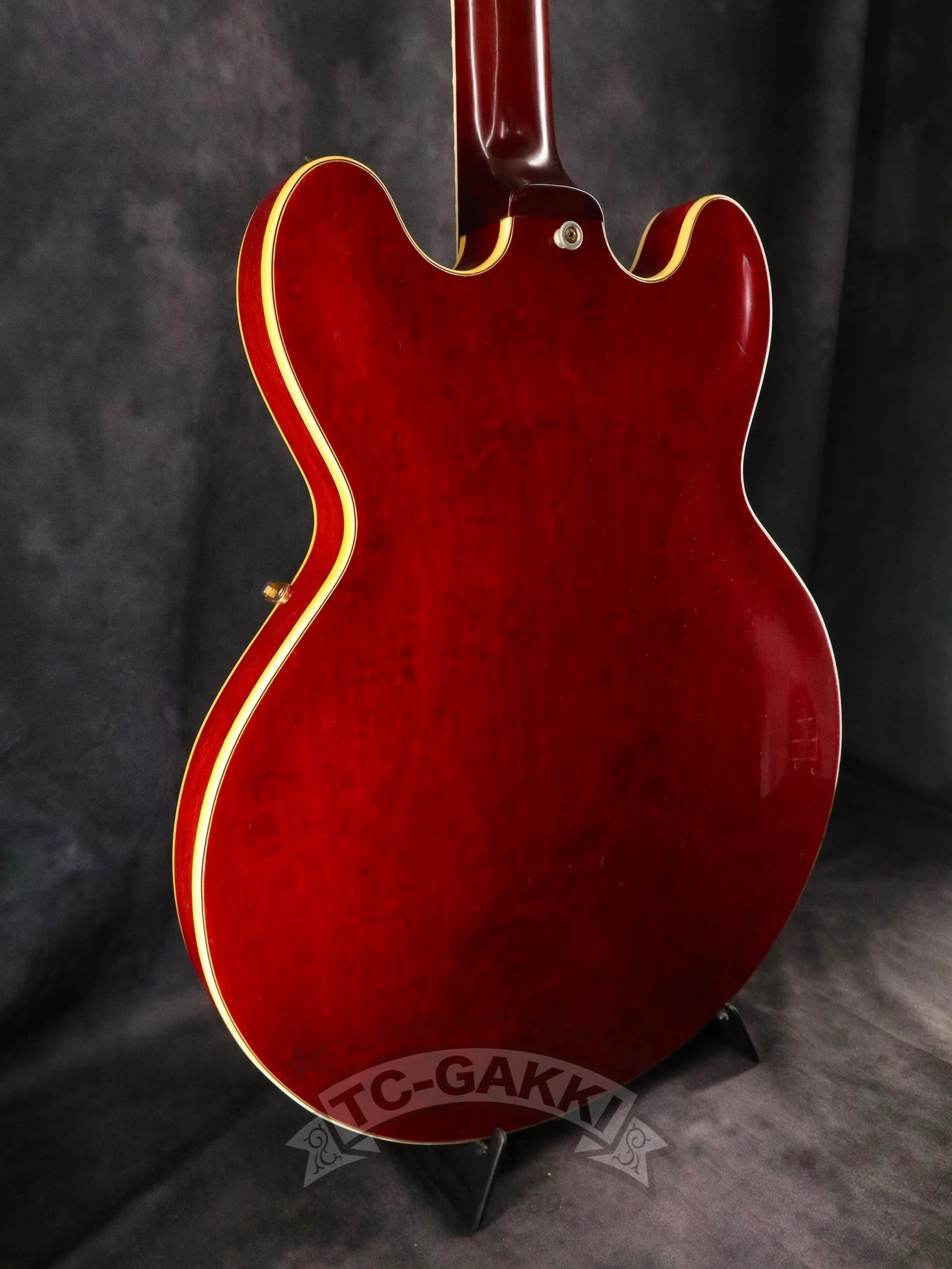 1962 ES - 355TDSV - TC楽器 - TCGAKKI