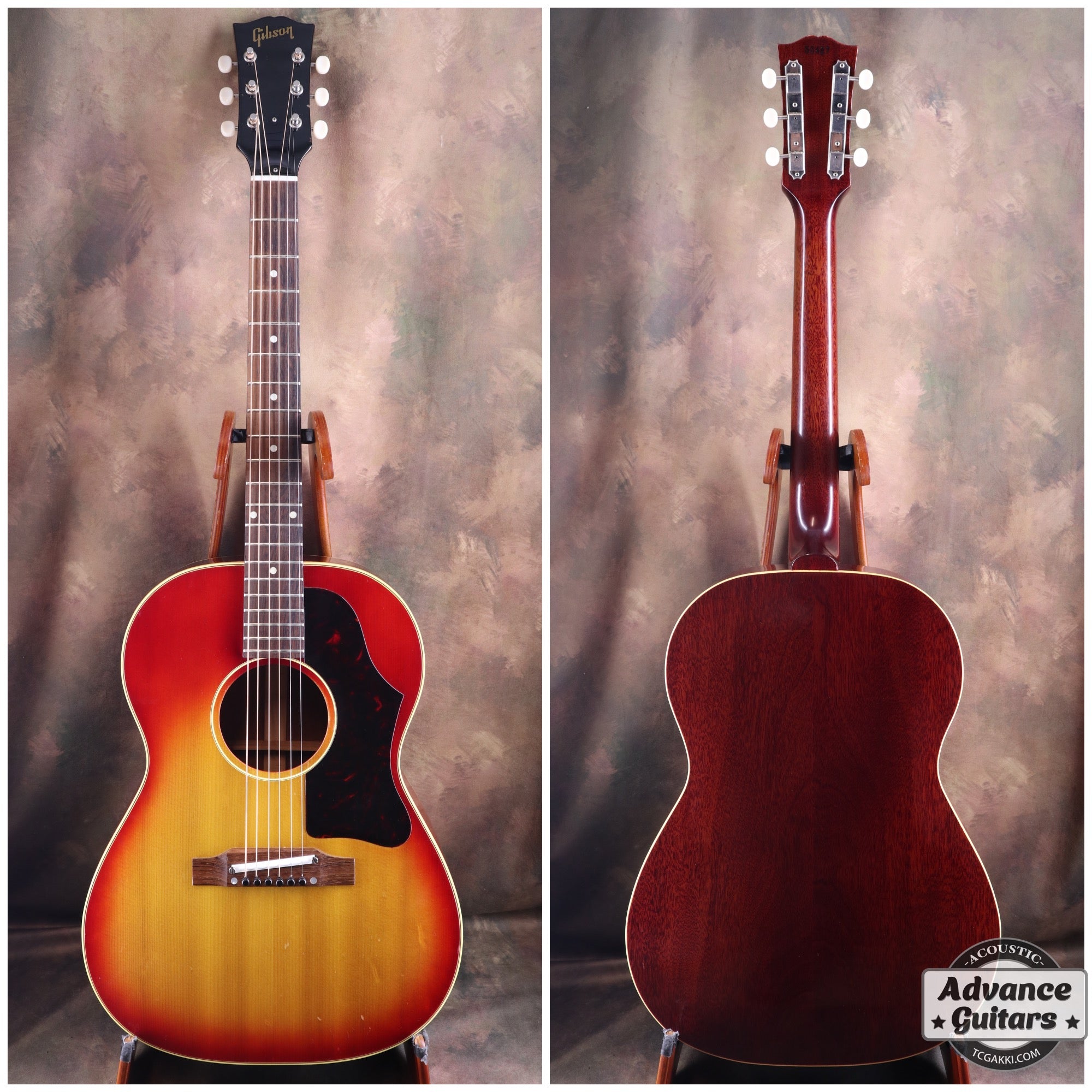 1962年製 LG - 2 - TC楽器 - TCGAKKI