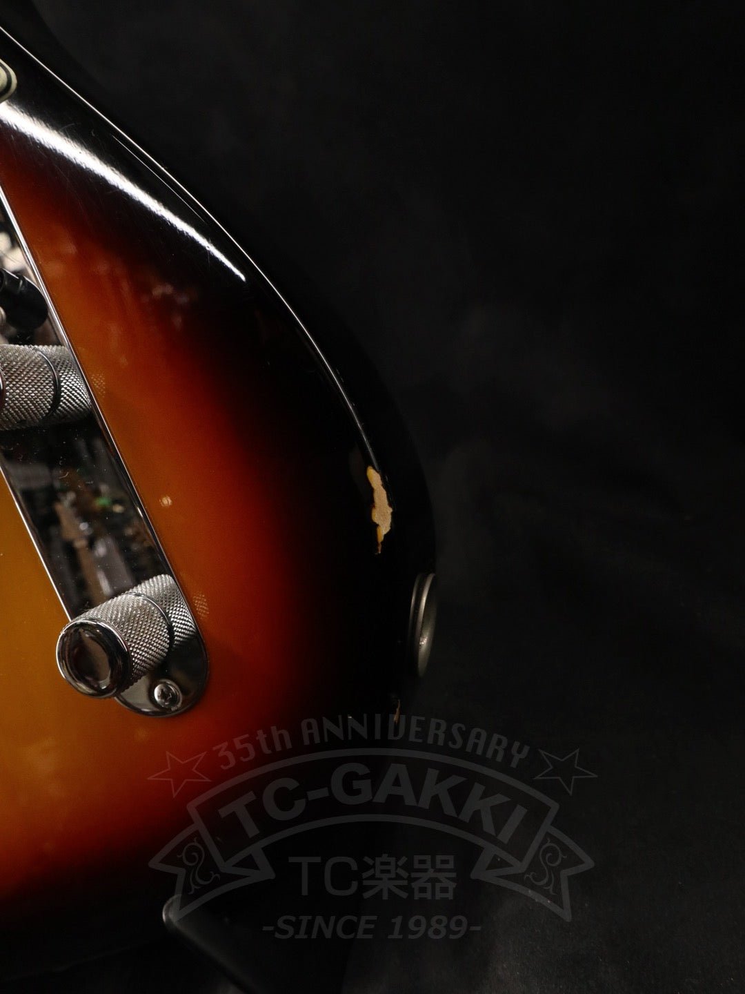 1963 Telecaster NOS - TC楽器 - TCGAKKI