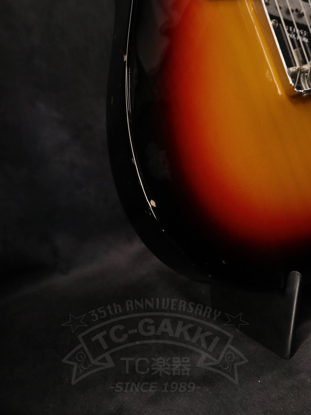 1963 Telecaster NOS - TC楽器 - TCGAKKI