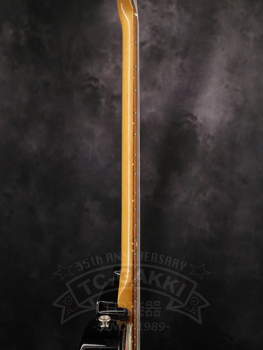 1963 Telecaster NOS - TC楽器 - TCGAKKI