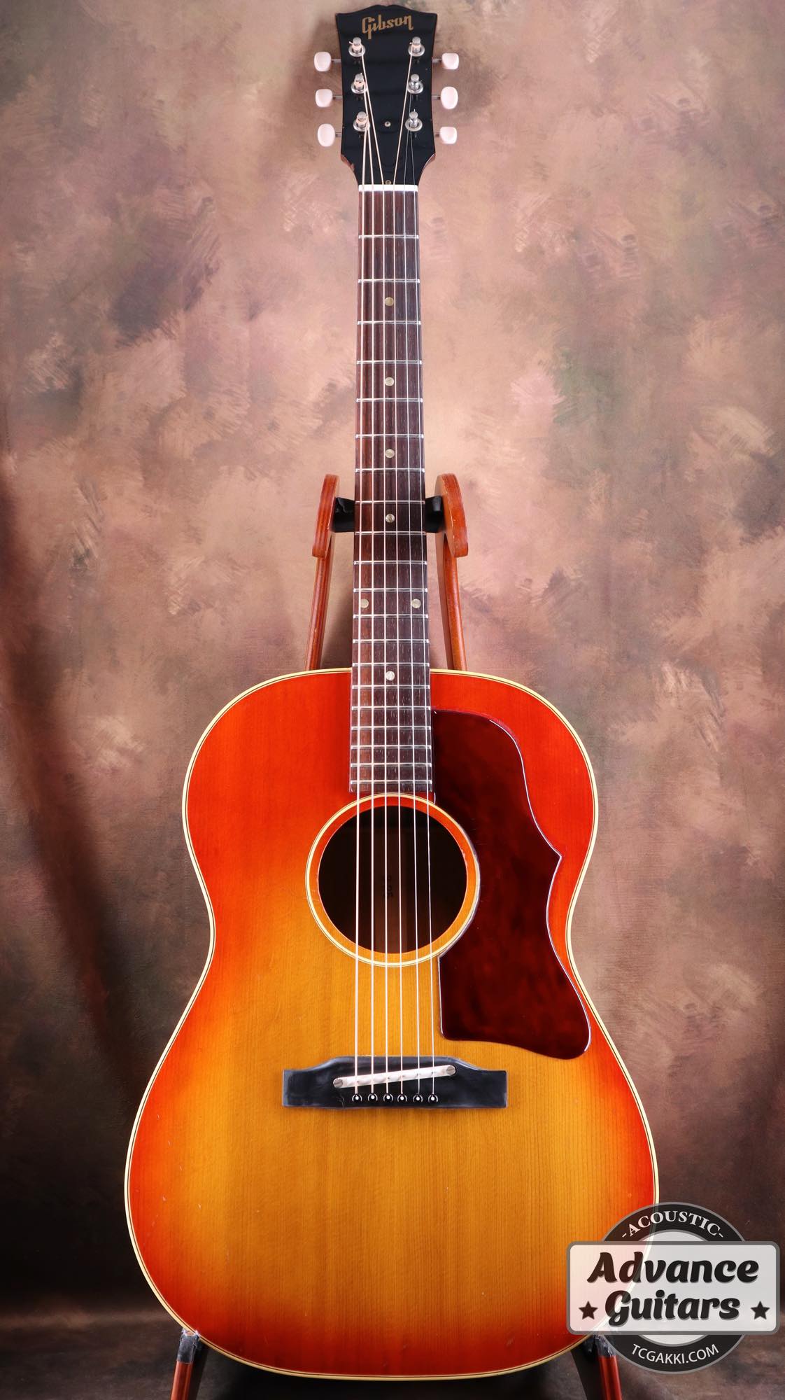 1964年製 B - 25 - TC楽器 - TCGAKKI