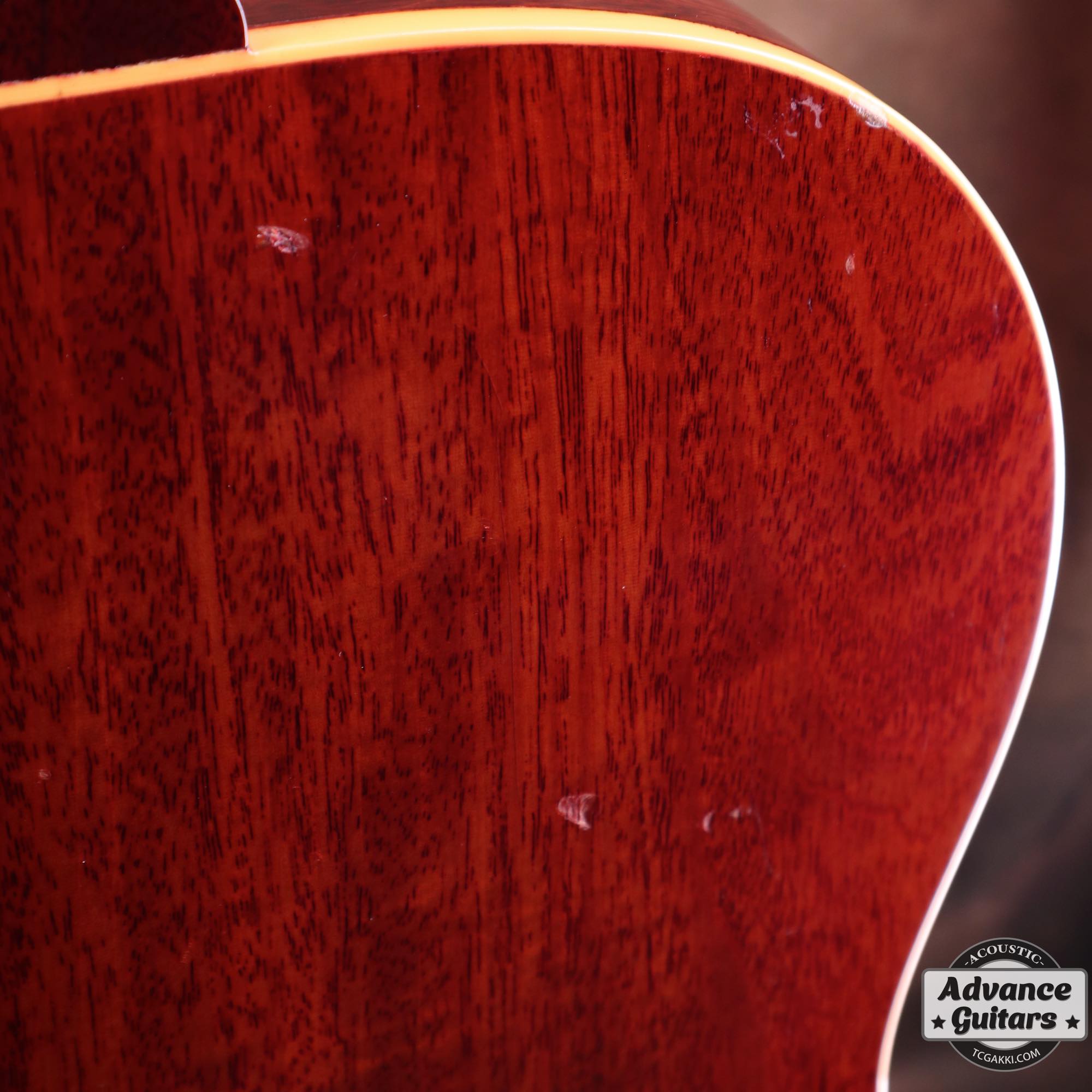 1964年製 B - 25 - TC楽器 - TCGAKKI