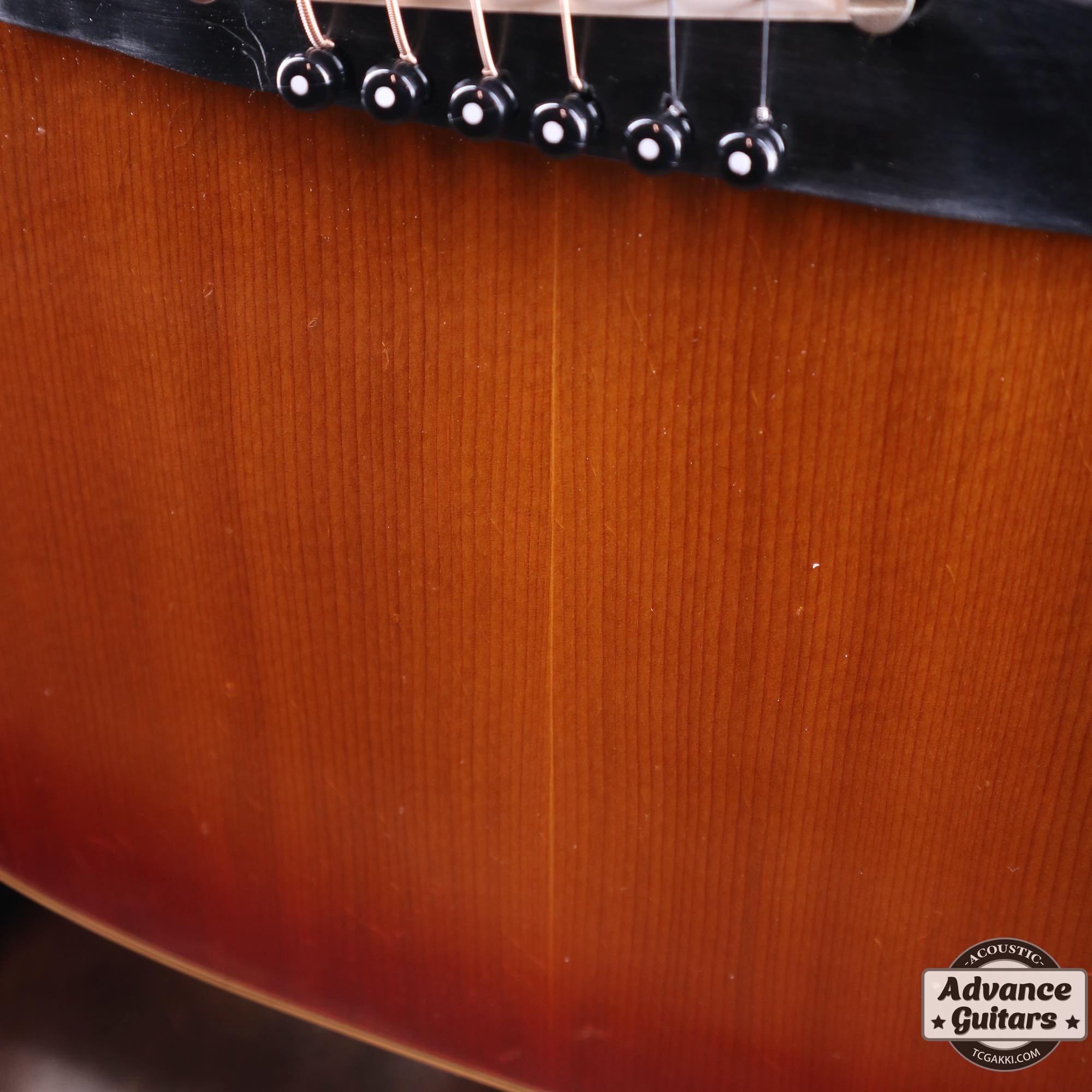 1964年製 B - 25 - TC楽器 - TCGAKKI