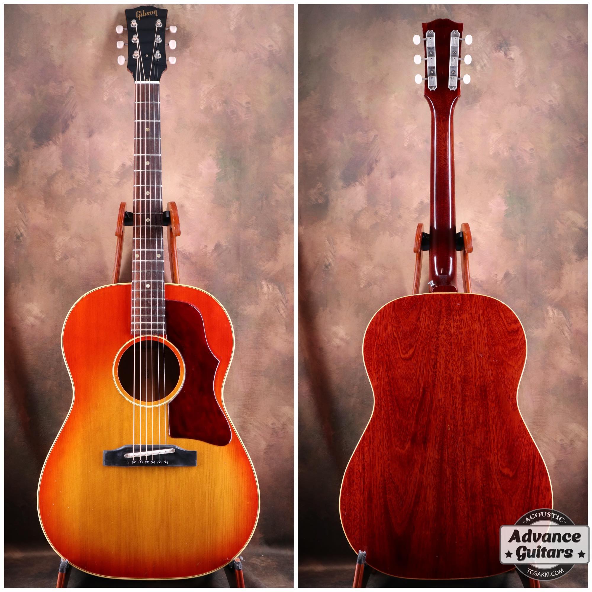 1964年製 B - 25 - TC楽器 - TCGAKKI