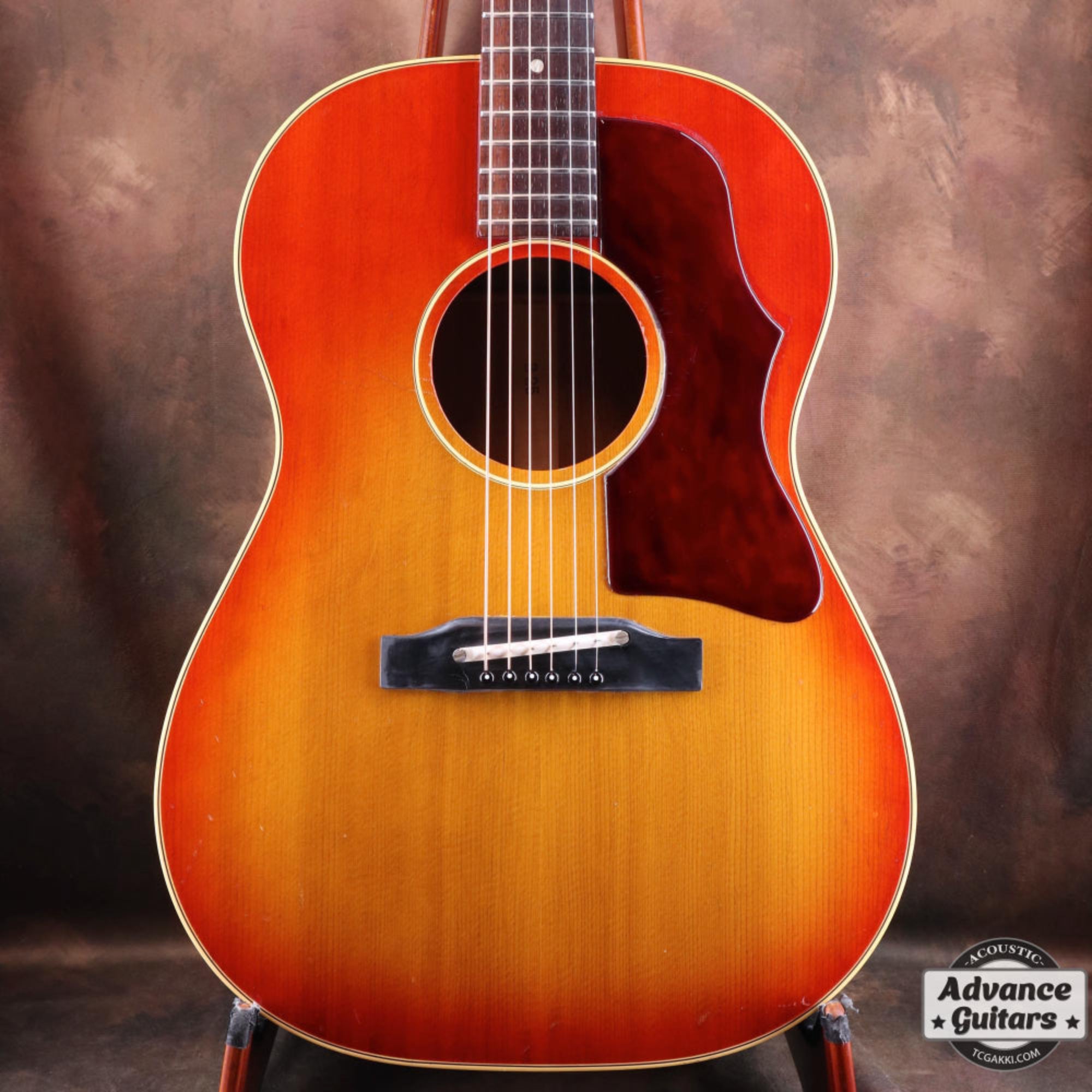 1964年製 B - 25 - TC楽器 - TCGAKKI