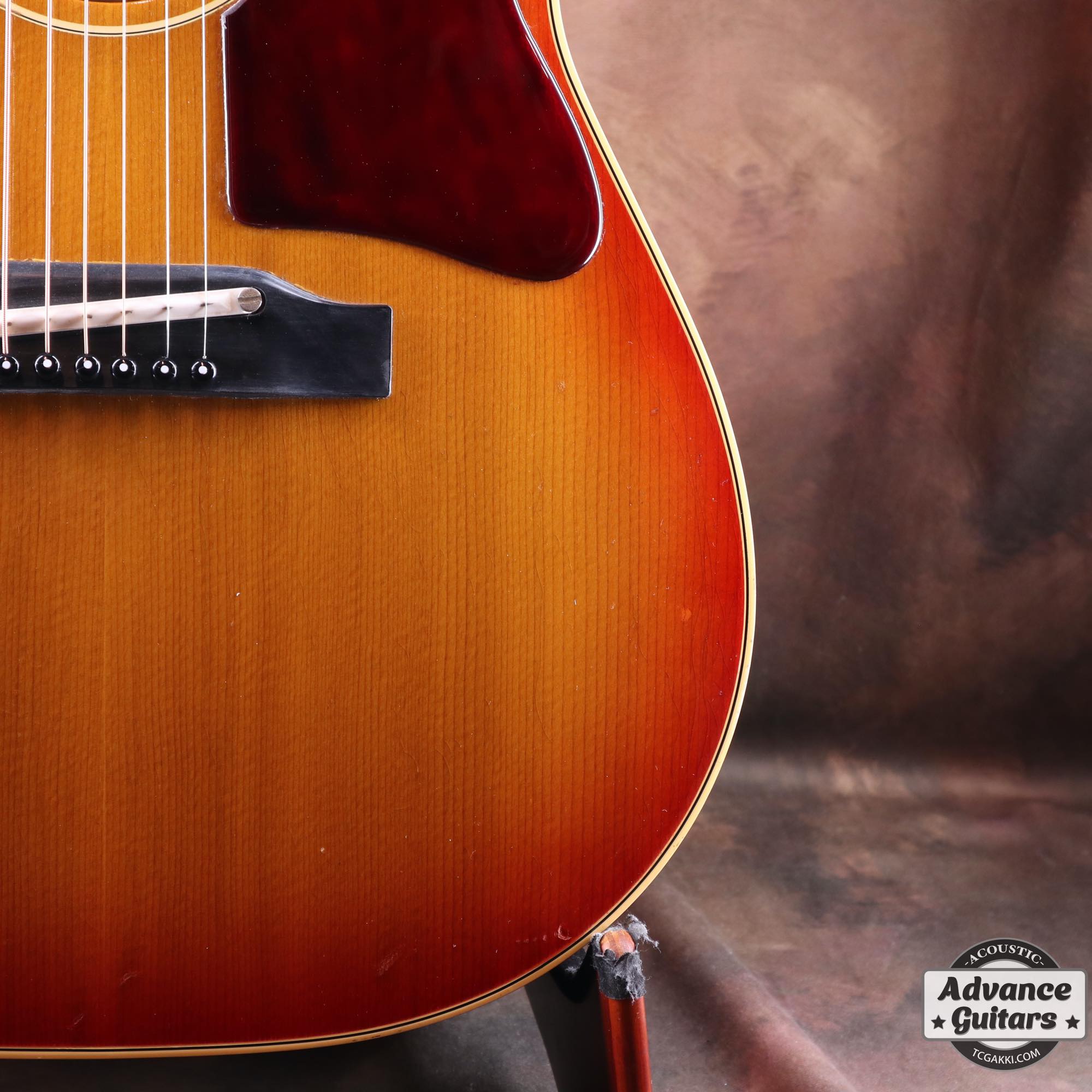 1964年製 B - 25 - TC楽器 - TCGAKKI