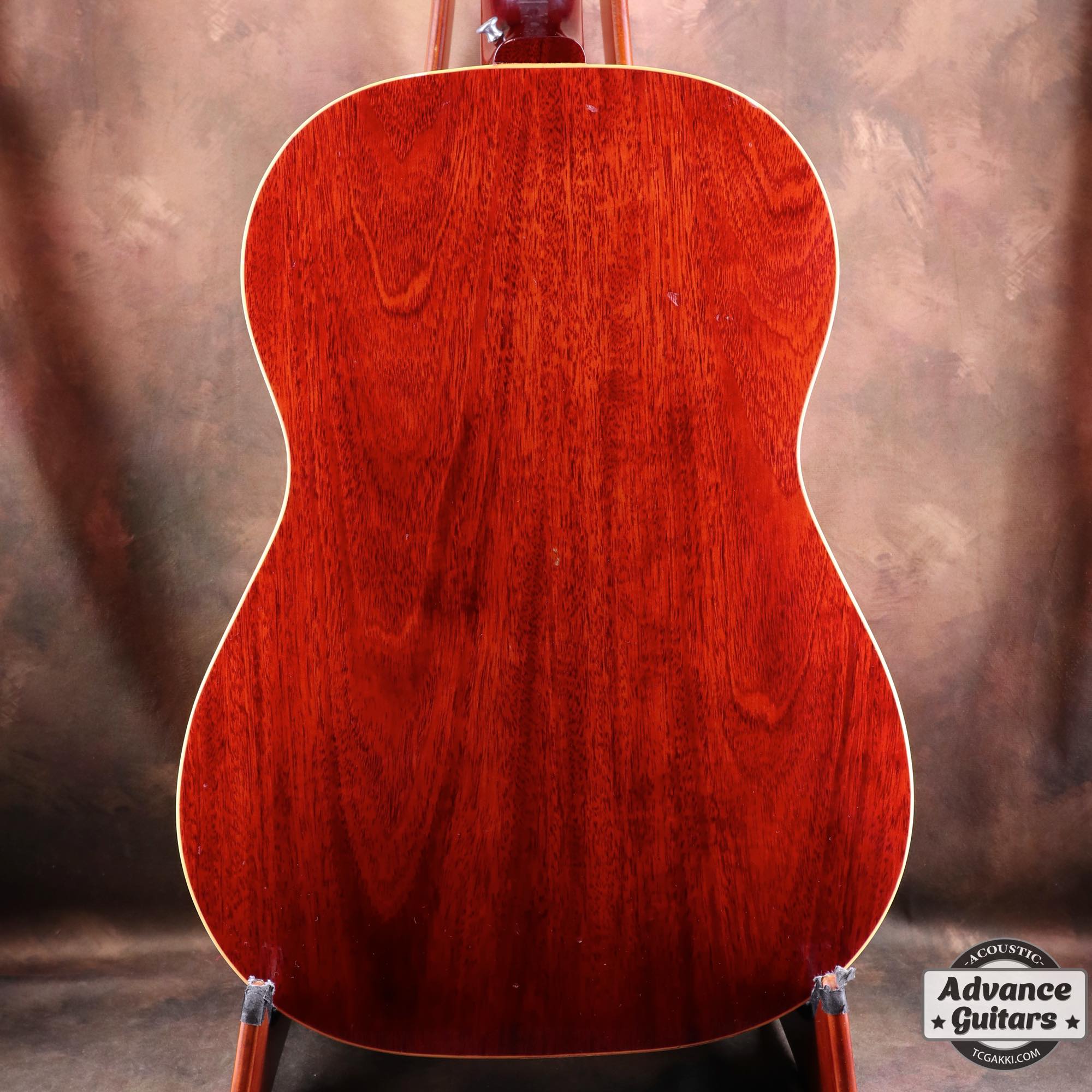 1964年製 B - 25 - TC楽器 - TCGAKKI