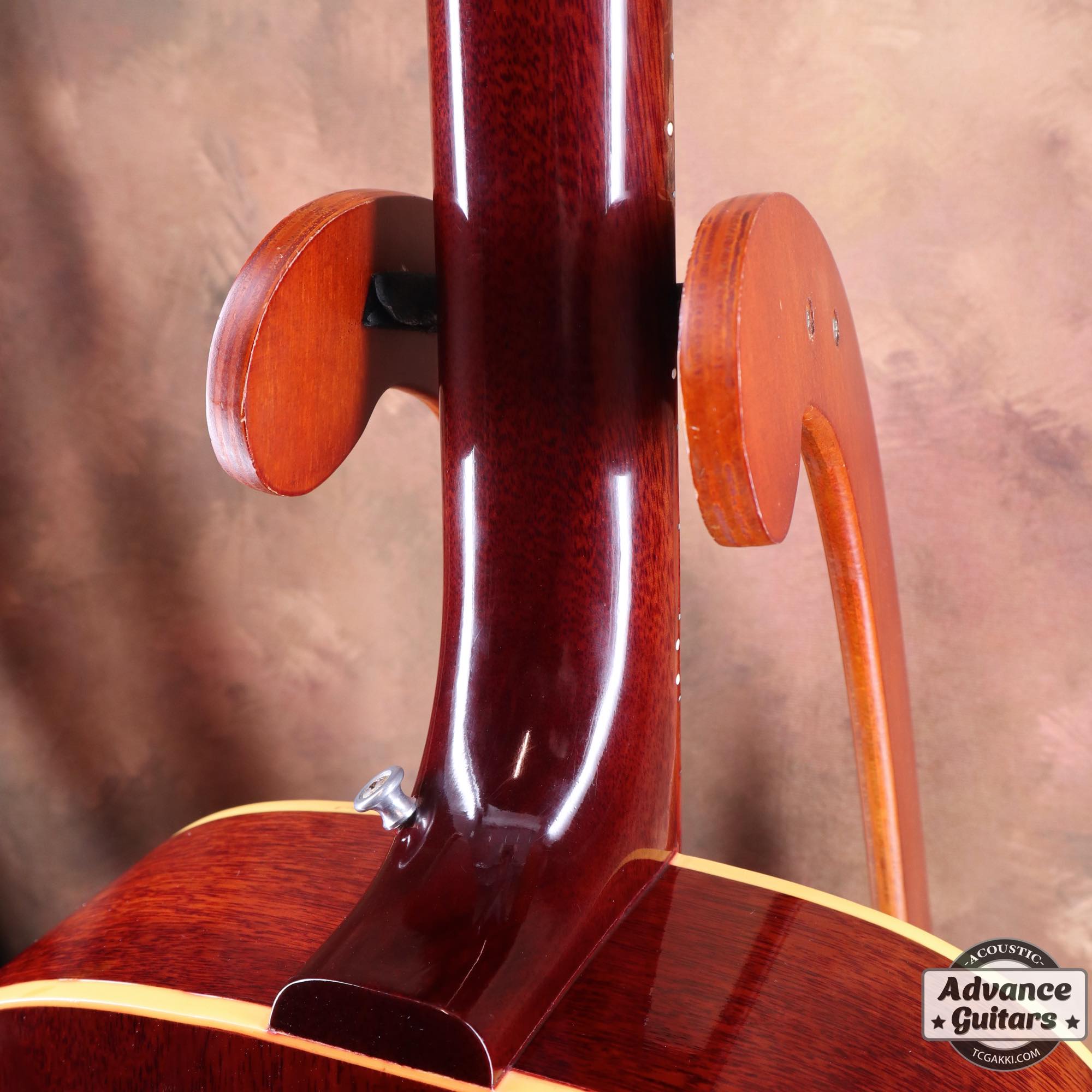 1964年製 B - 25 - TC楽器 - TCGAKKI