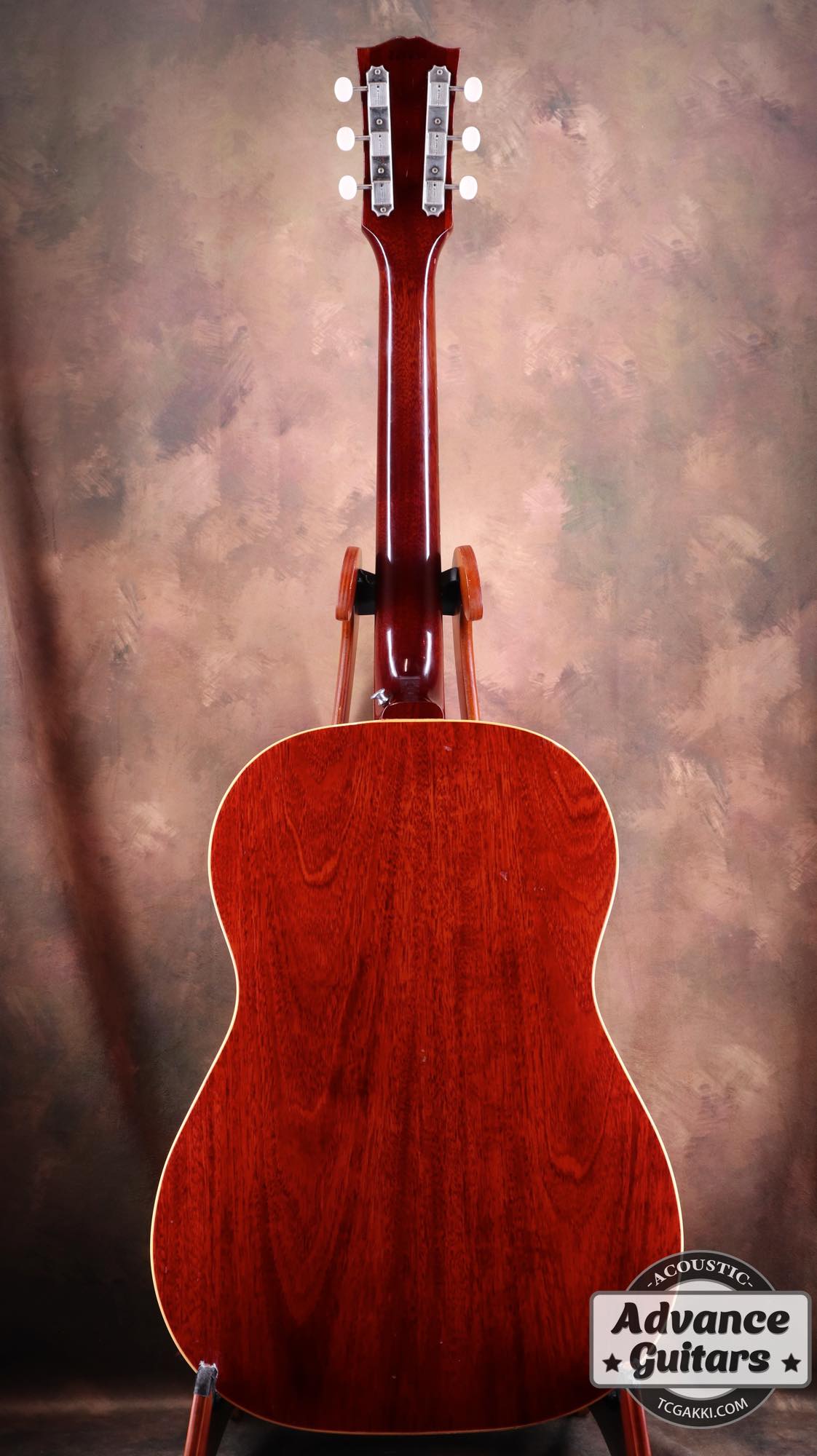 1964年製 B - 25 - TC楽器 - TCGAKKI