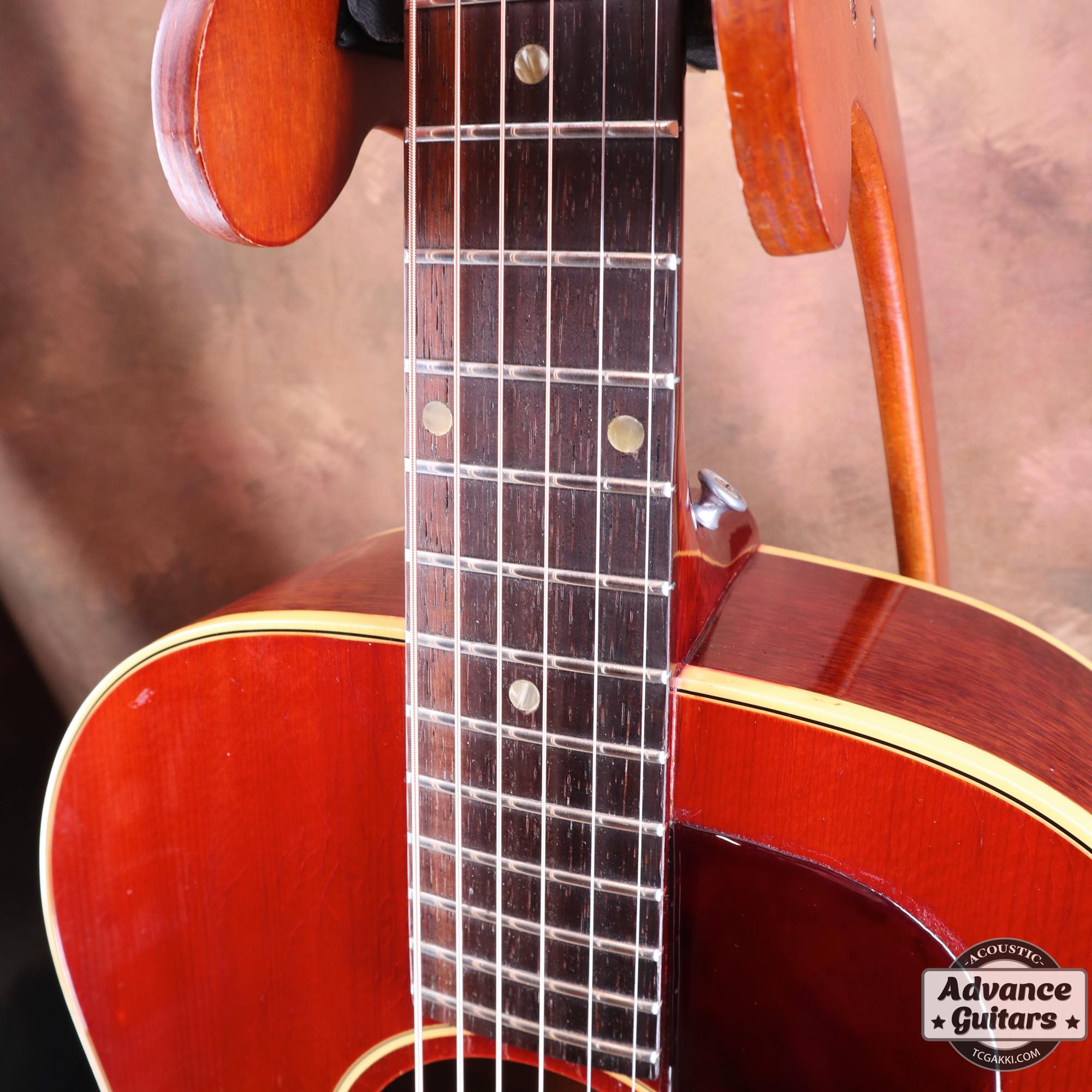 1964年製 B - 25 - TC楽器 - TCGAKKI