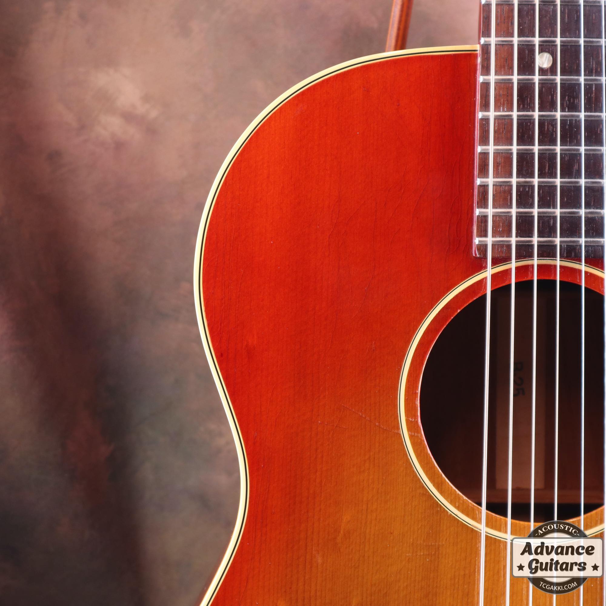 1964年製 B - 25 - TC楽器 - TCGAKKI