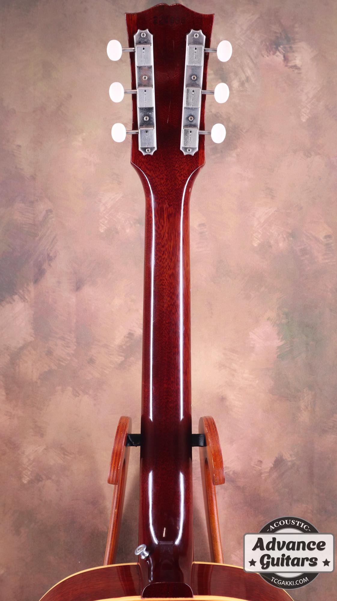 1964年製 B - 25 - TC楽器 - TCGAKKI