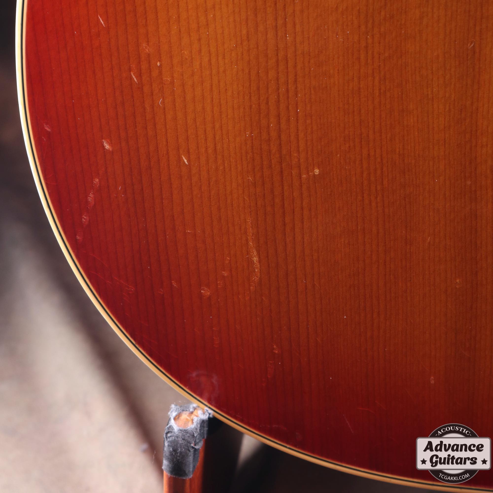 1964年製 B - 25 - TC楽器 - TCGAKKI