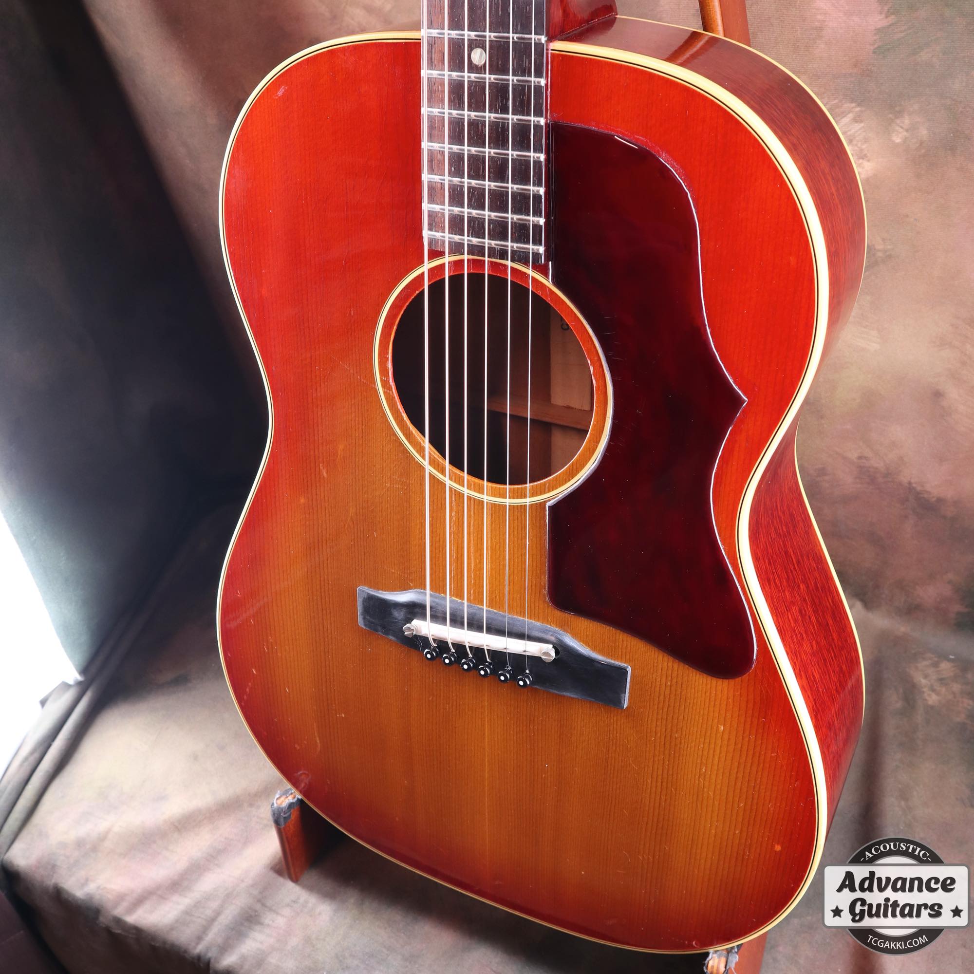 1964年製 B - 25 - TC楽器 - TCGAKKI