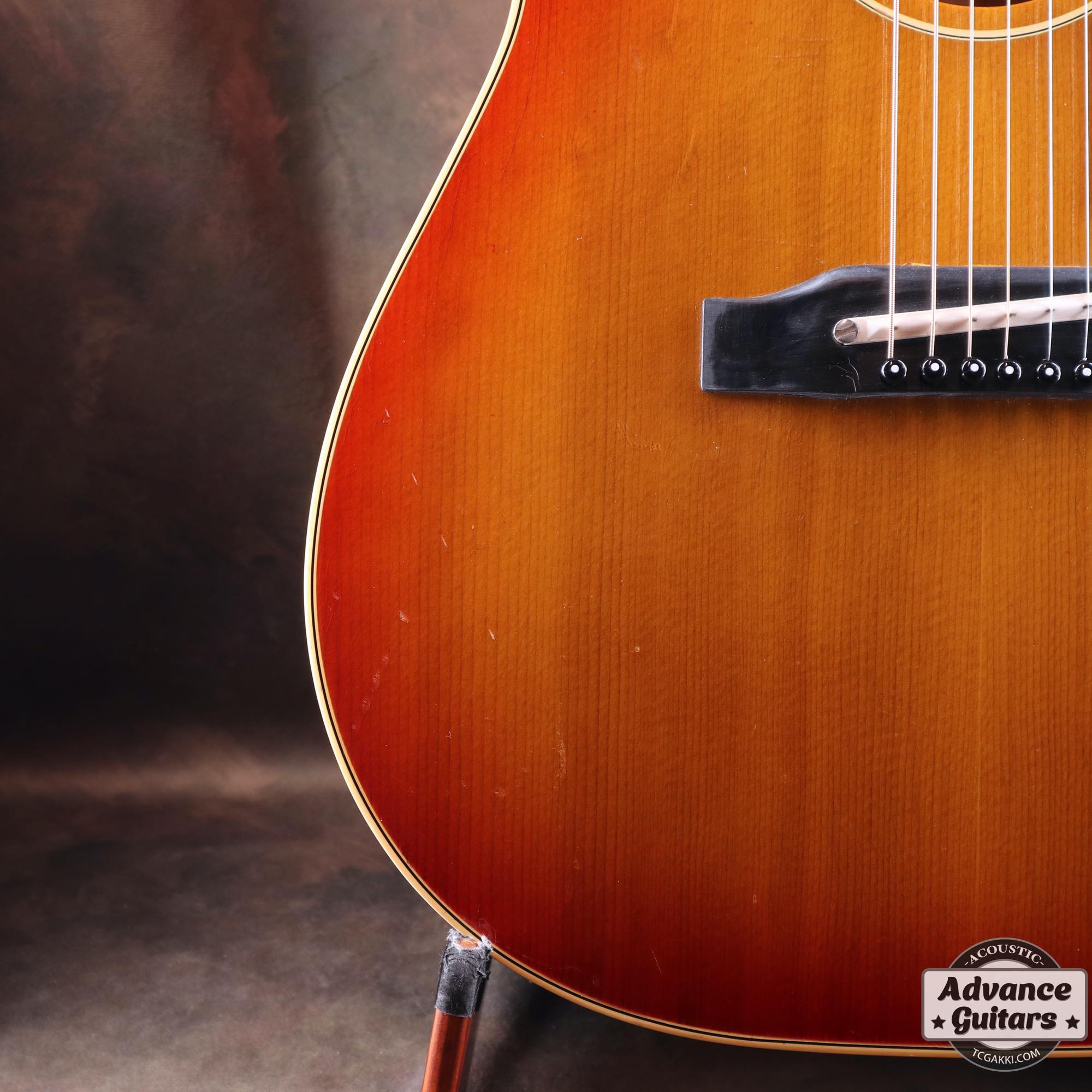 1964年製 B - 25 - TC楽器 - TCGAKKI