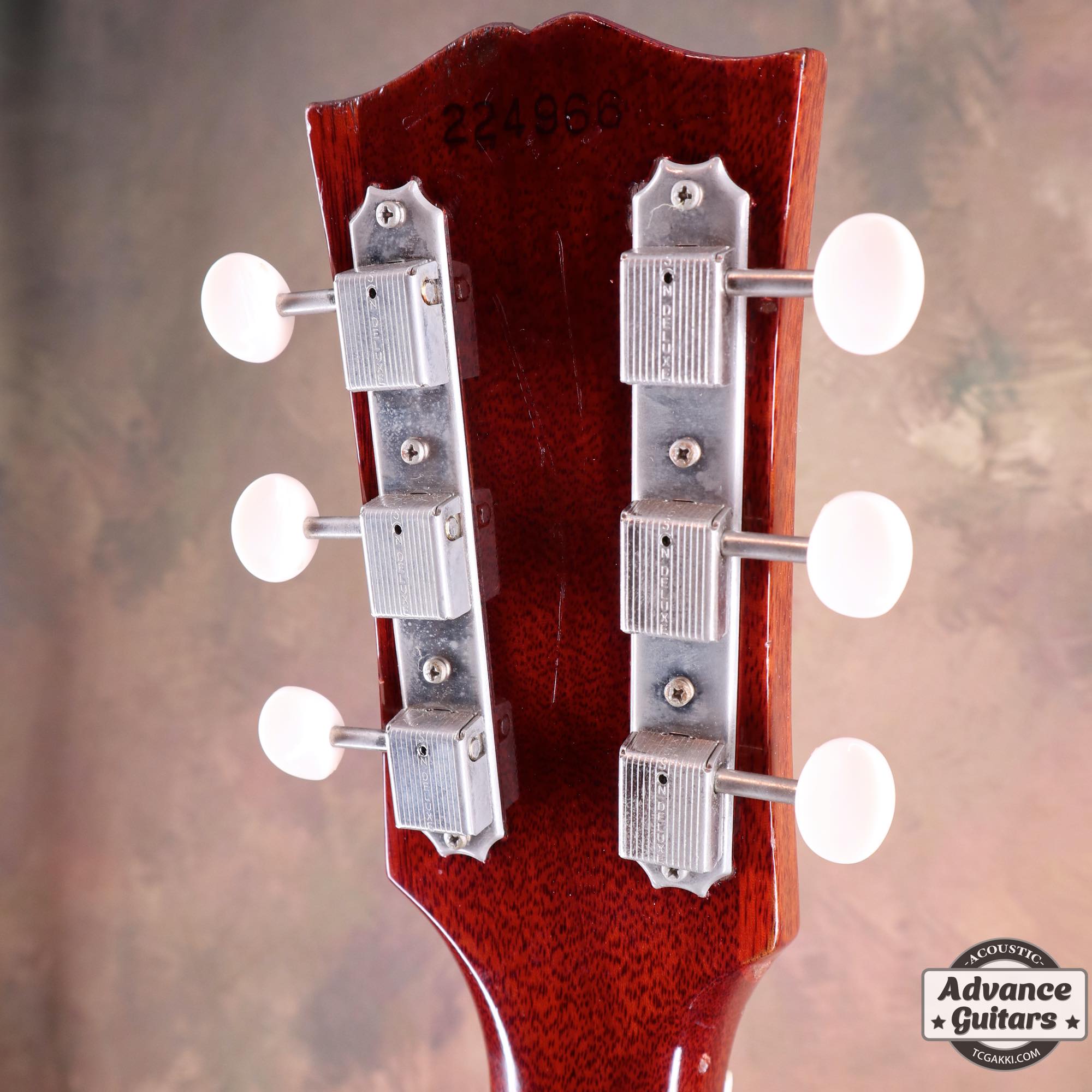 1964年製 B - 25 - TC楽器 - TCGAKKI