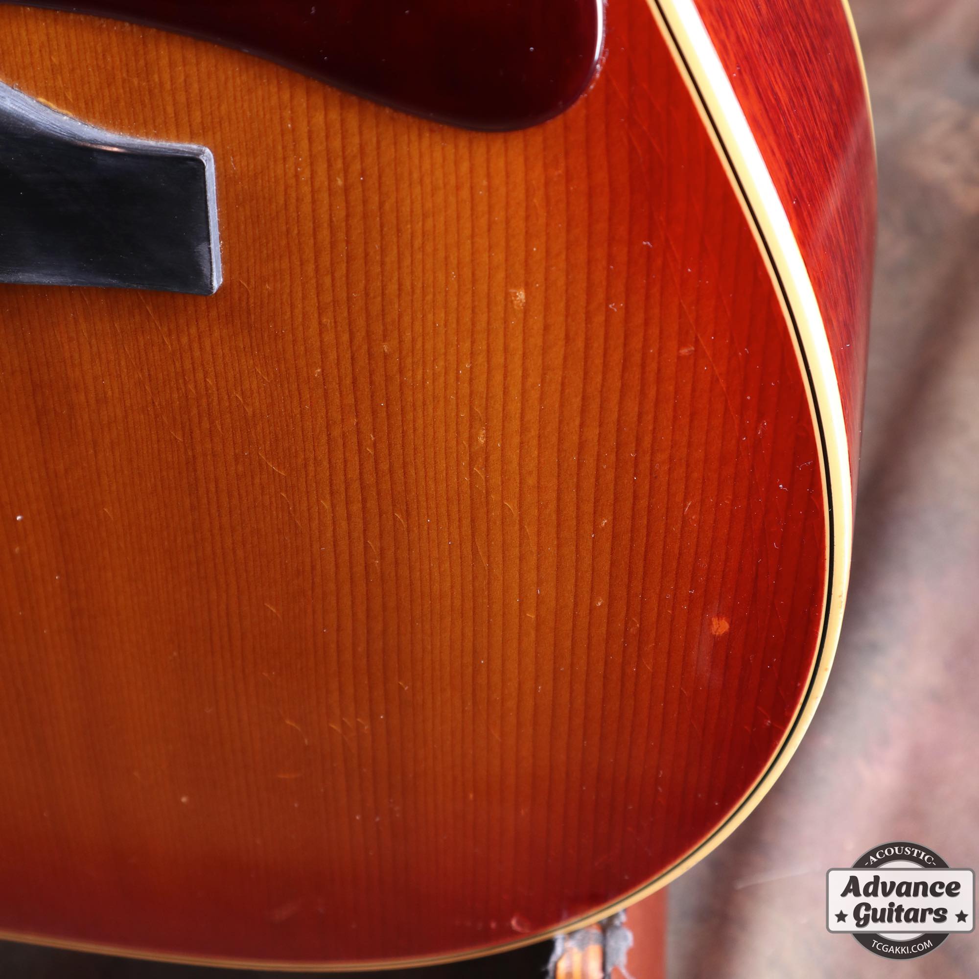 1964年製 B - 25 - TC楽器 - TCGAKKI