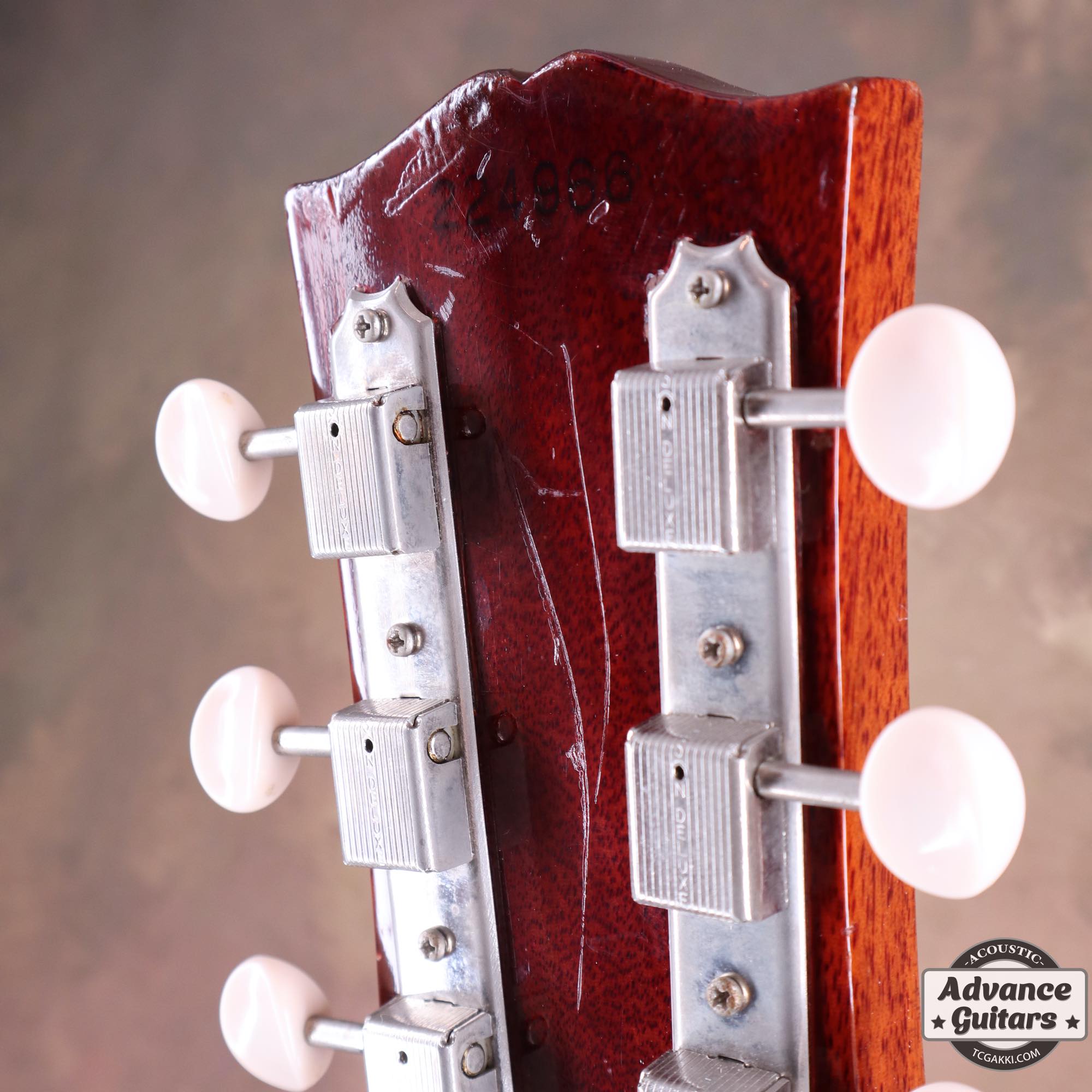 1964年製 B - 25 - TC楽器 - TCGAKKI