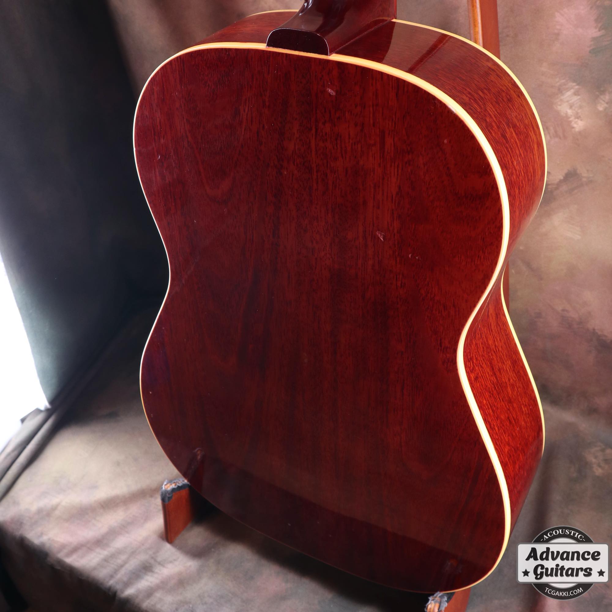 1964年製 B - 25 - TC楽器 - TCGAKKI