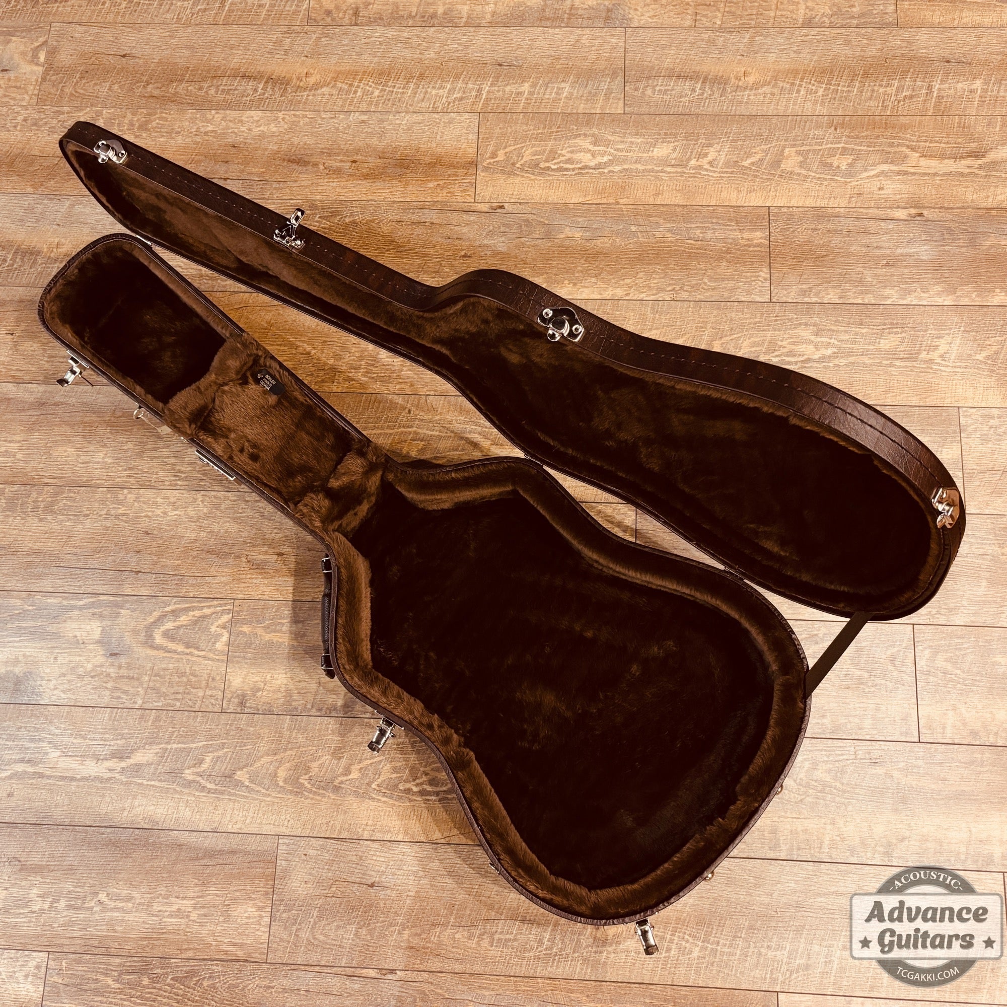 1964年製 J - 45 - TC楽器 - TCGAKKI