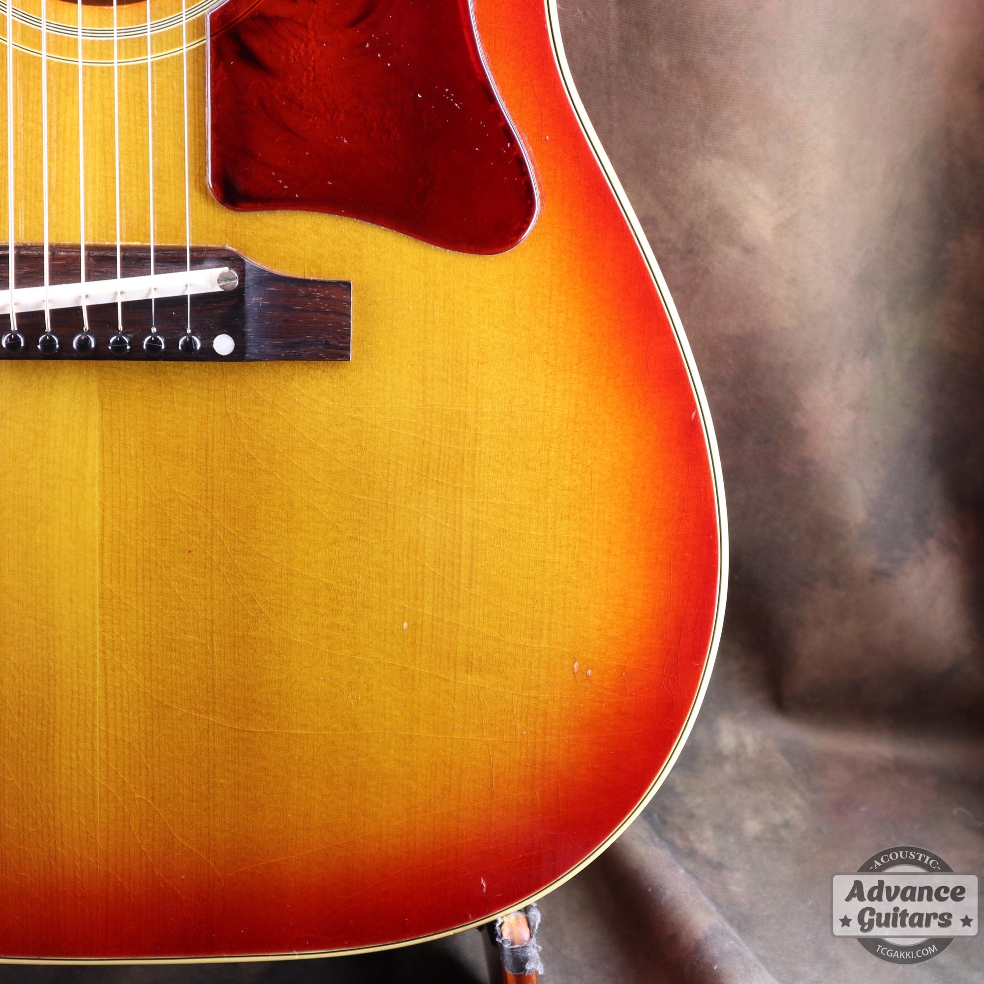 1964年製 J - 45 - TC楽器 - TCGAKKI