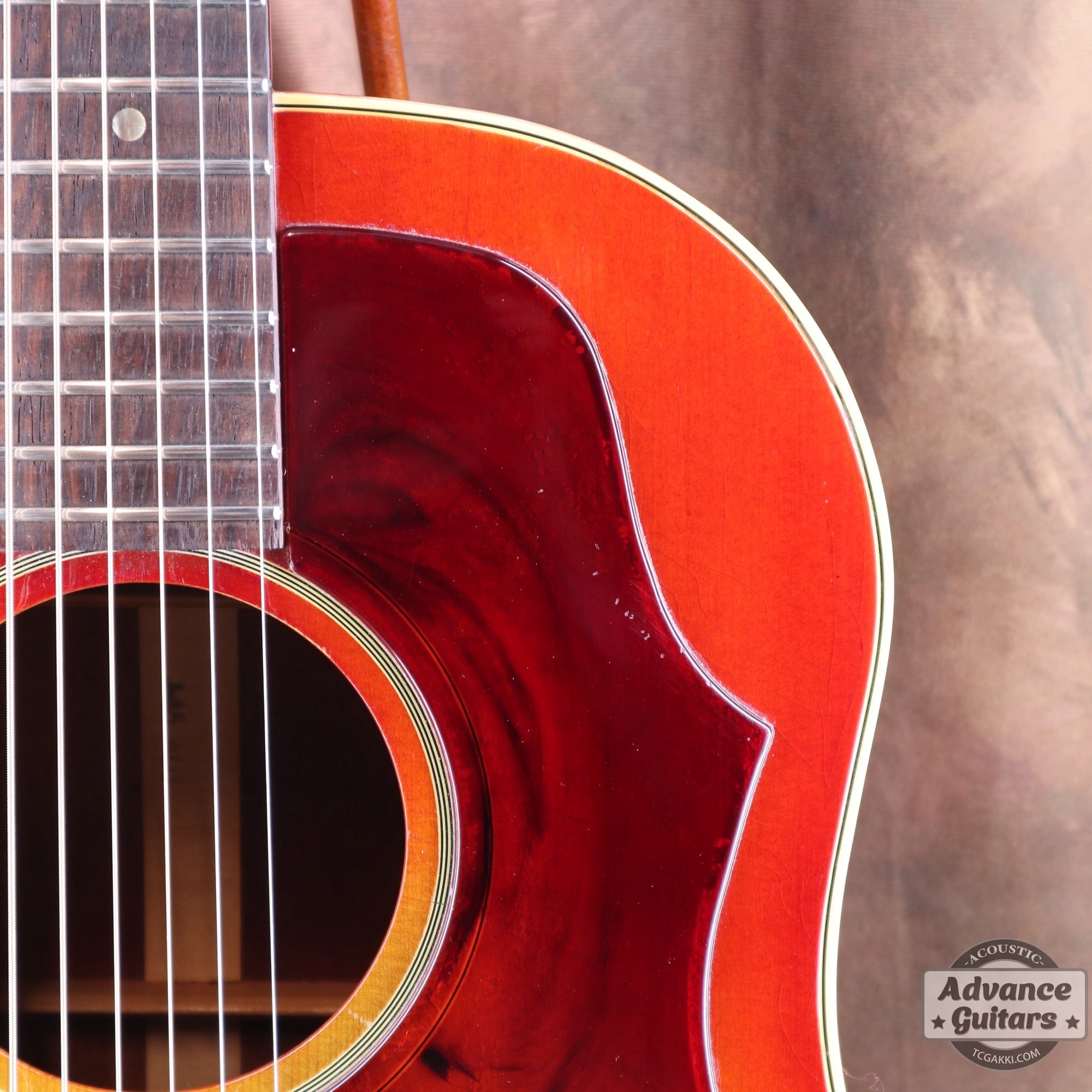 1964年製 J - 45 - TC楽器 - TCGAKKI