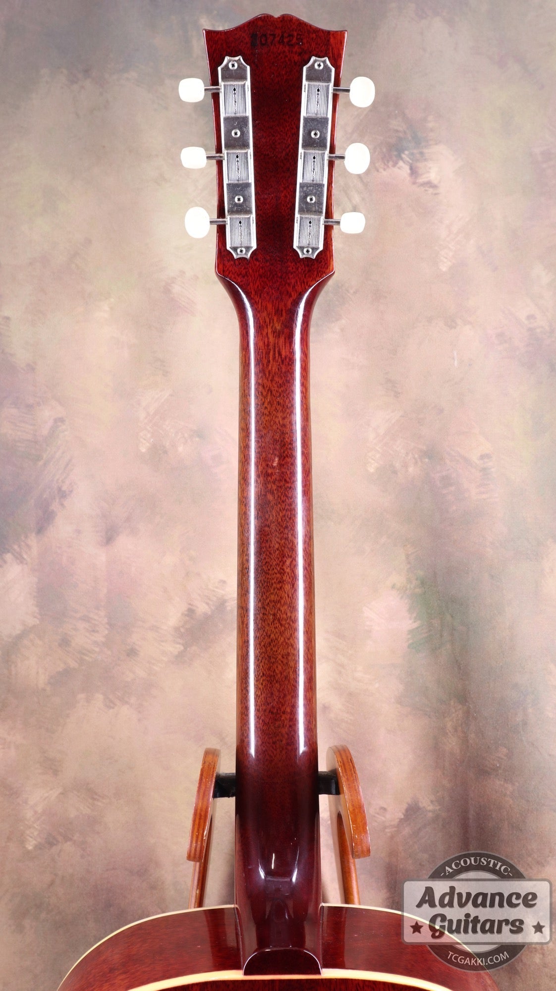 1964年製 J - 45 - TC楽器 - TCGAKKI