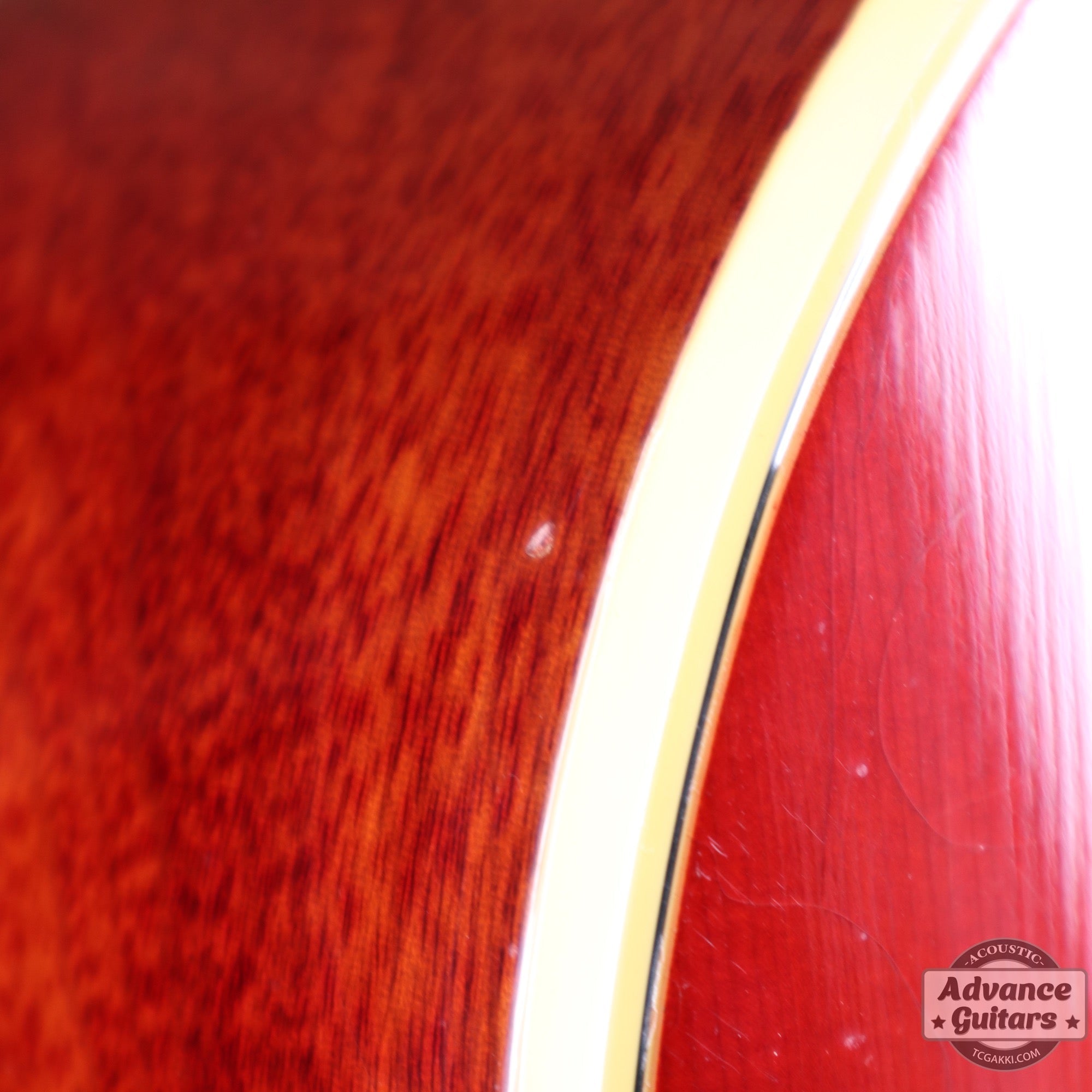 1964年製 J - 45 - TC楽器 - TCGAKKI