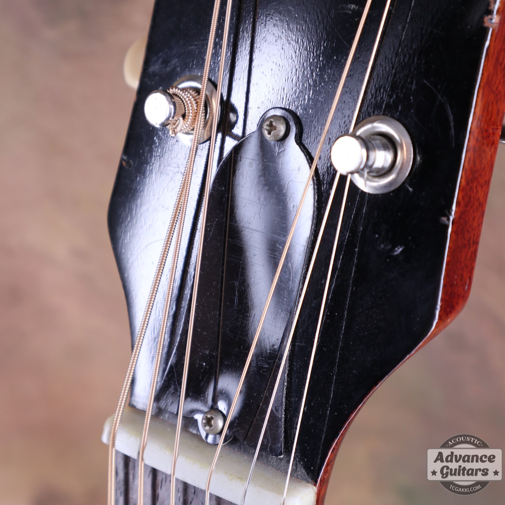 1964年製 J - 45 - TC楽器 - TCGAKKI