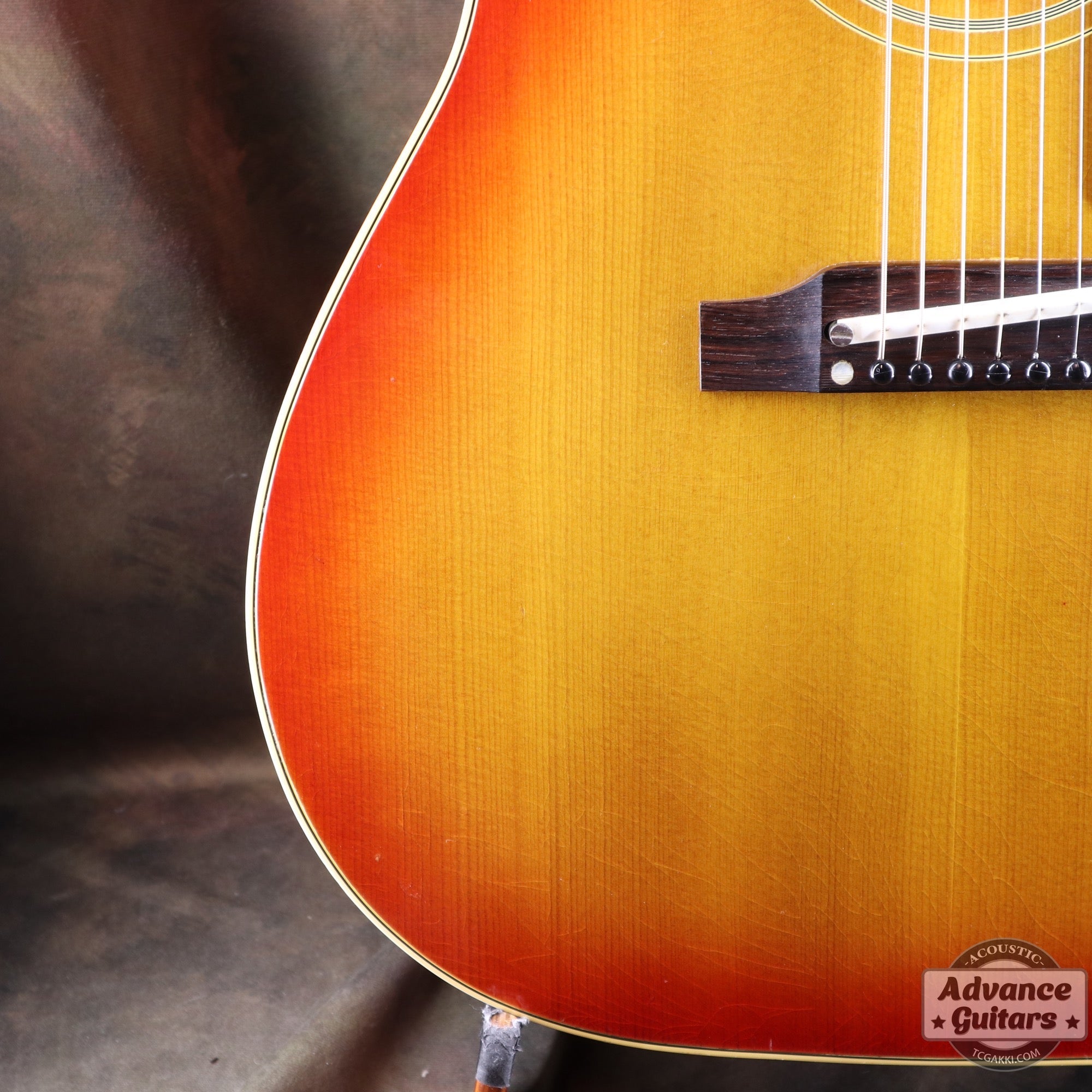 1964年製 J - 45 - TC楽器 - TCGAKKI