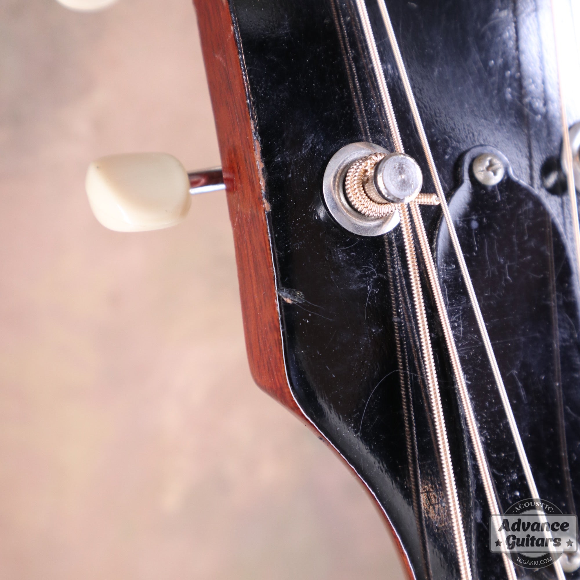 1964年製 J - 45 - TC楽器 - TCGAKKI