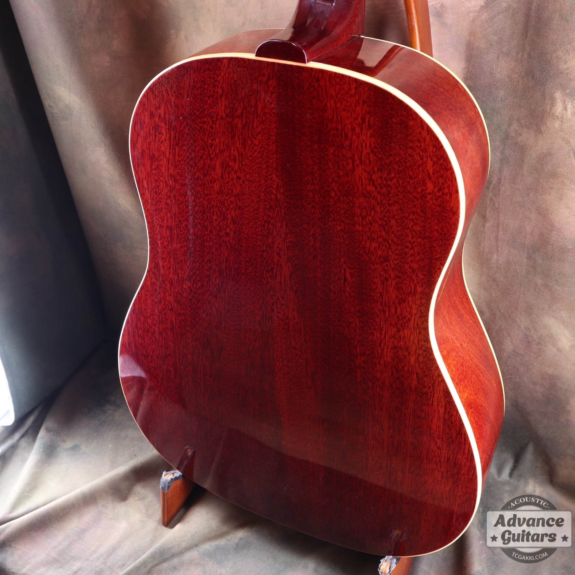 1964年製 J - 45 - TC楽器 - TCGAKKI