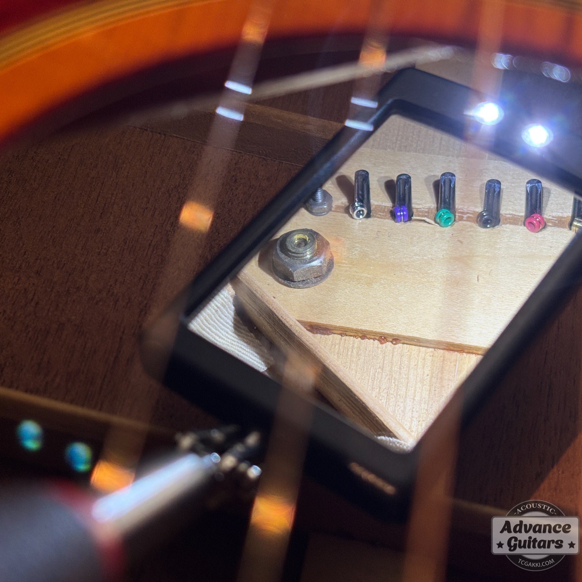 1964年製 J - 45 - TC楽器 - TCGAKKI