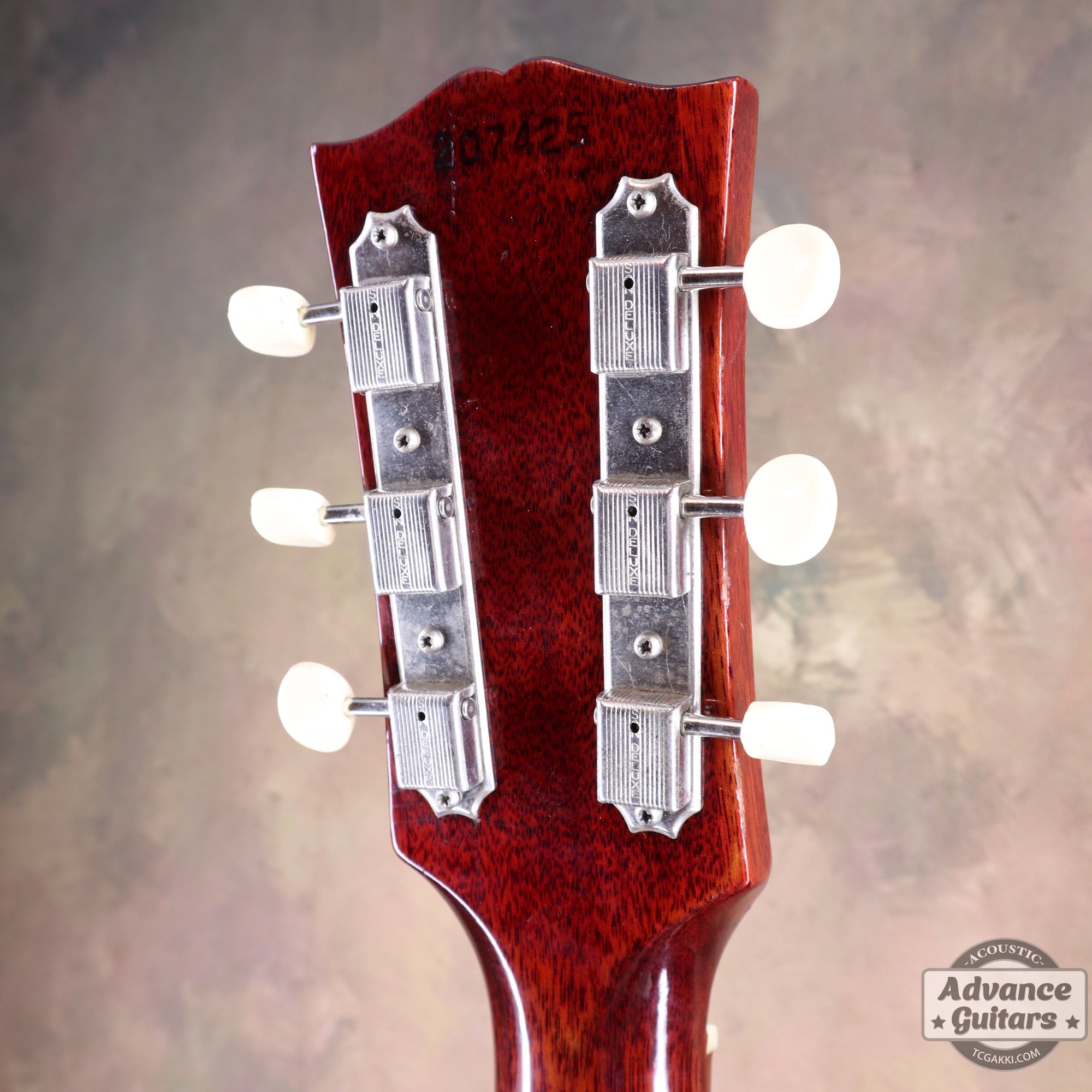 1964年製 J - 45 - TC楽器 - TCGAKKI