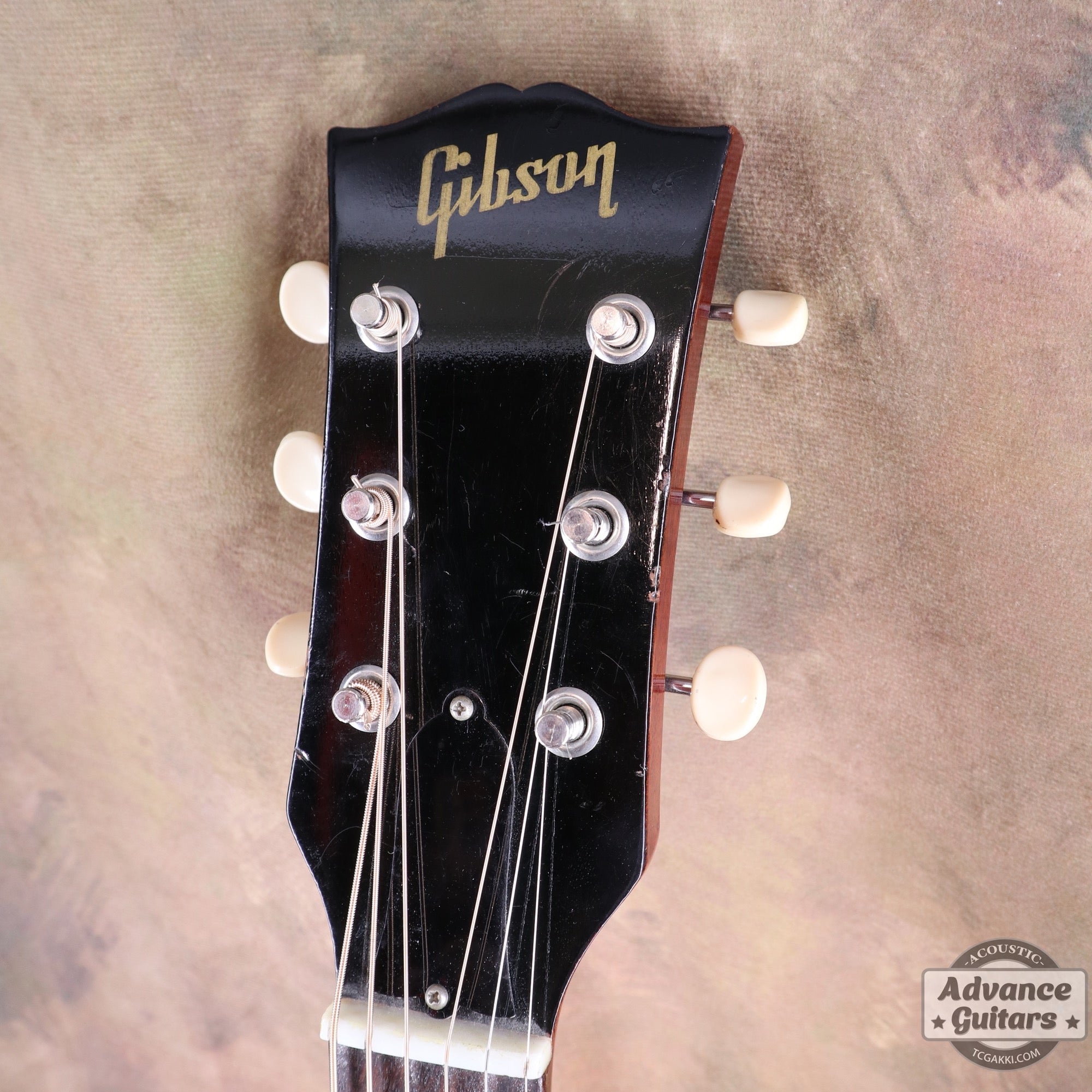 1964年製 J - 45 - TC楽器 - TCGAKKI