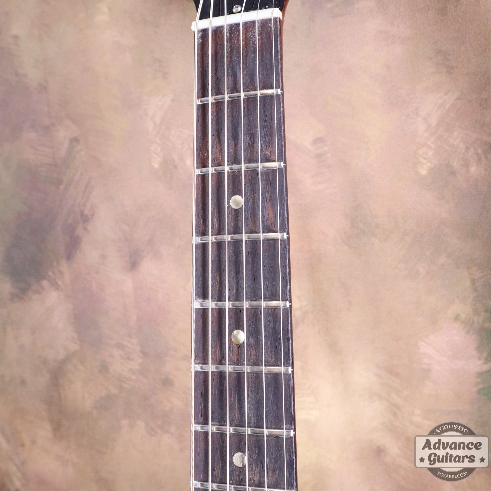 1964年製 J - 45 - TC楽器 - TCGAKKI