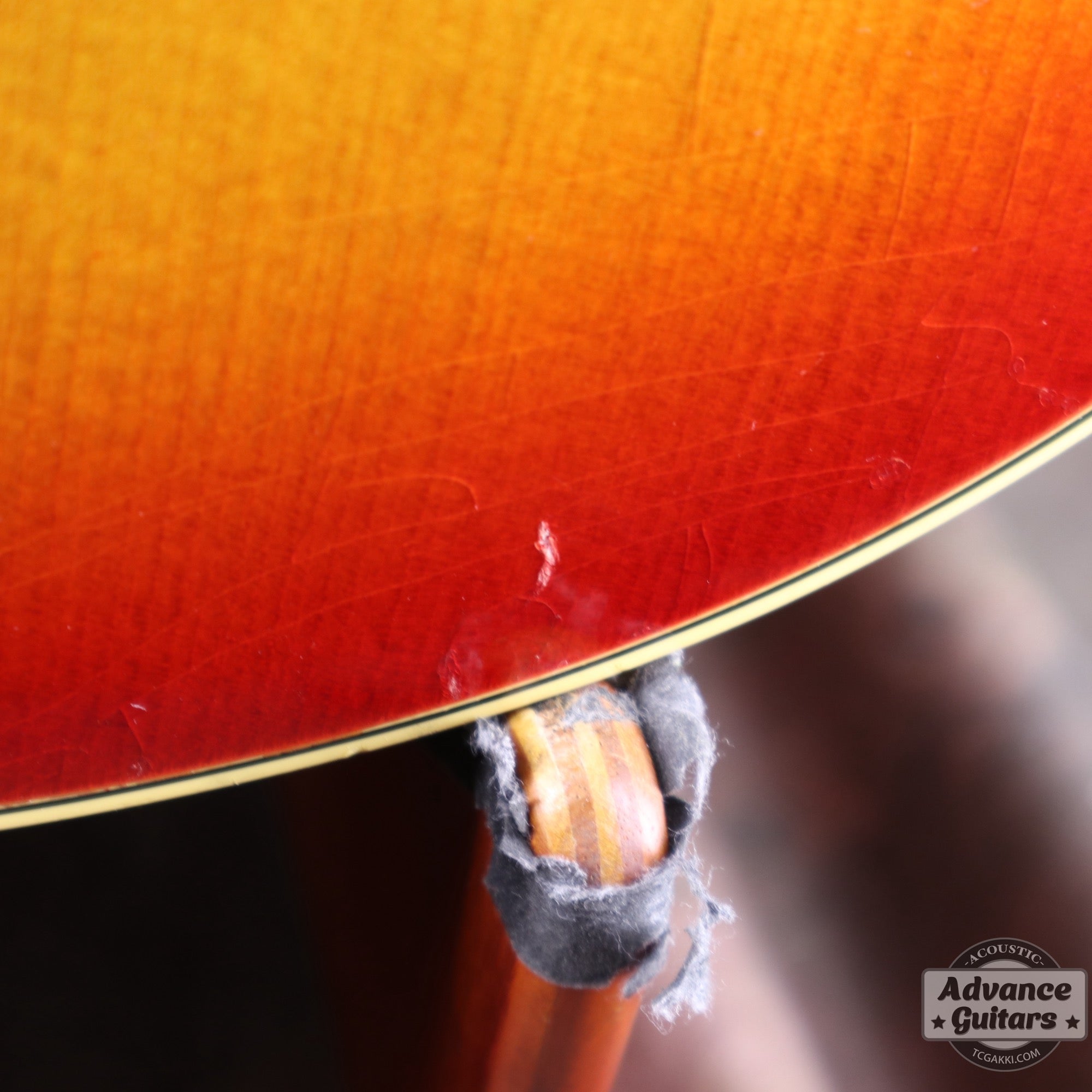 1964年製 J - 45 - TC楽器 - TCGAKKI