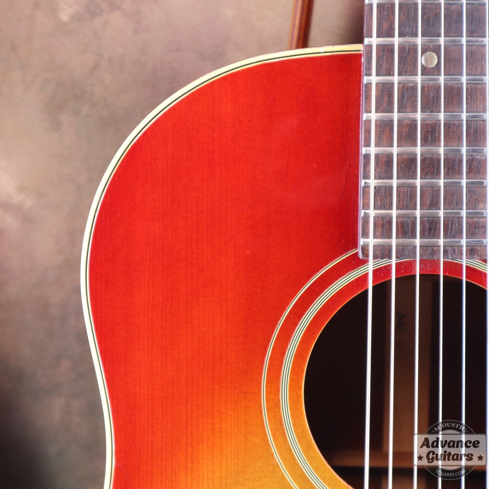 1964年製 J - 45 - TC楽器 - TCGAKKI