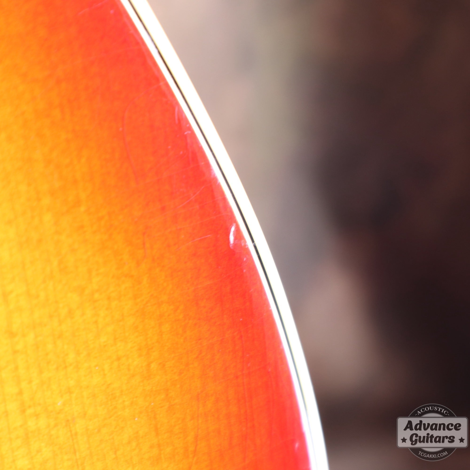 1964年製 J - 45 - TC楽器 - TCGAKKI